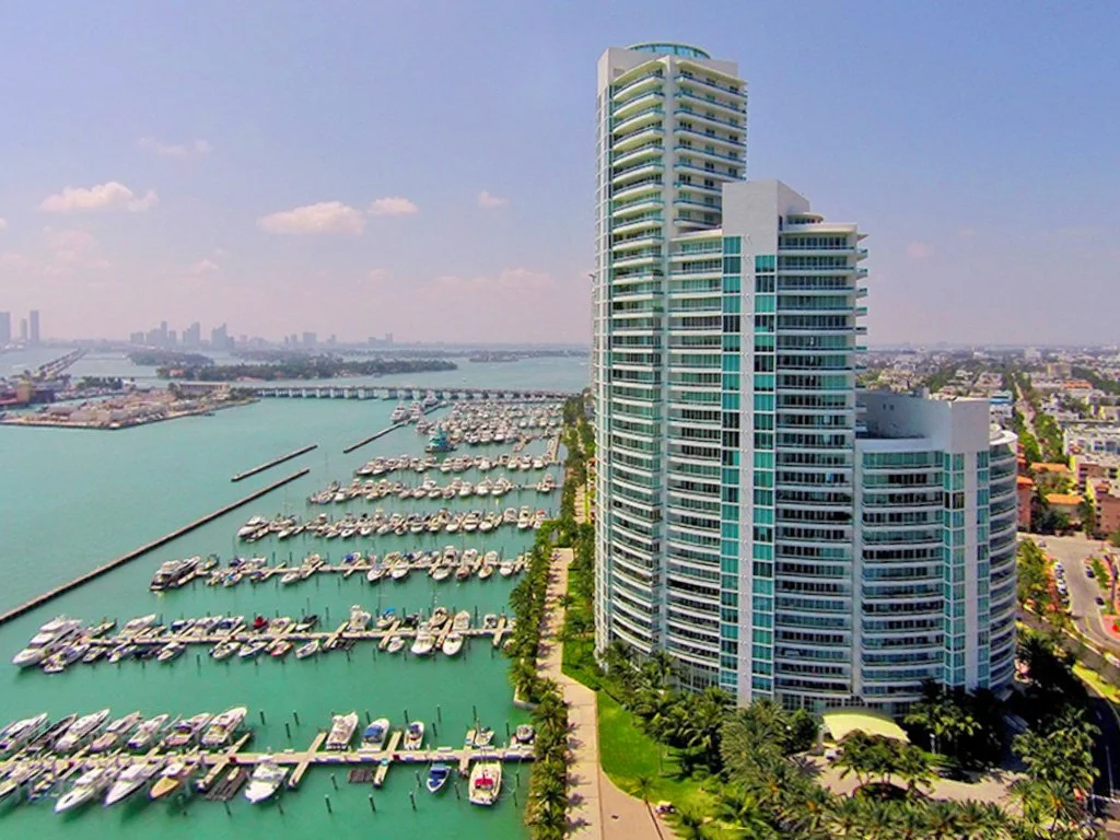 The Murano, Miami Beach,