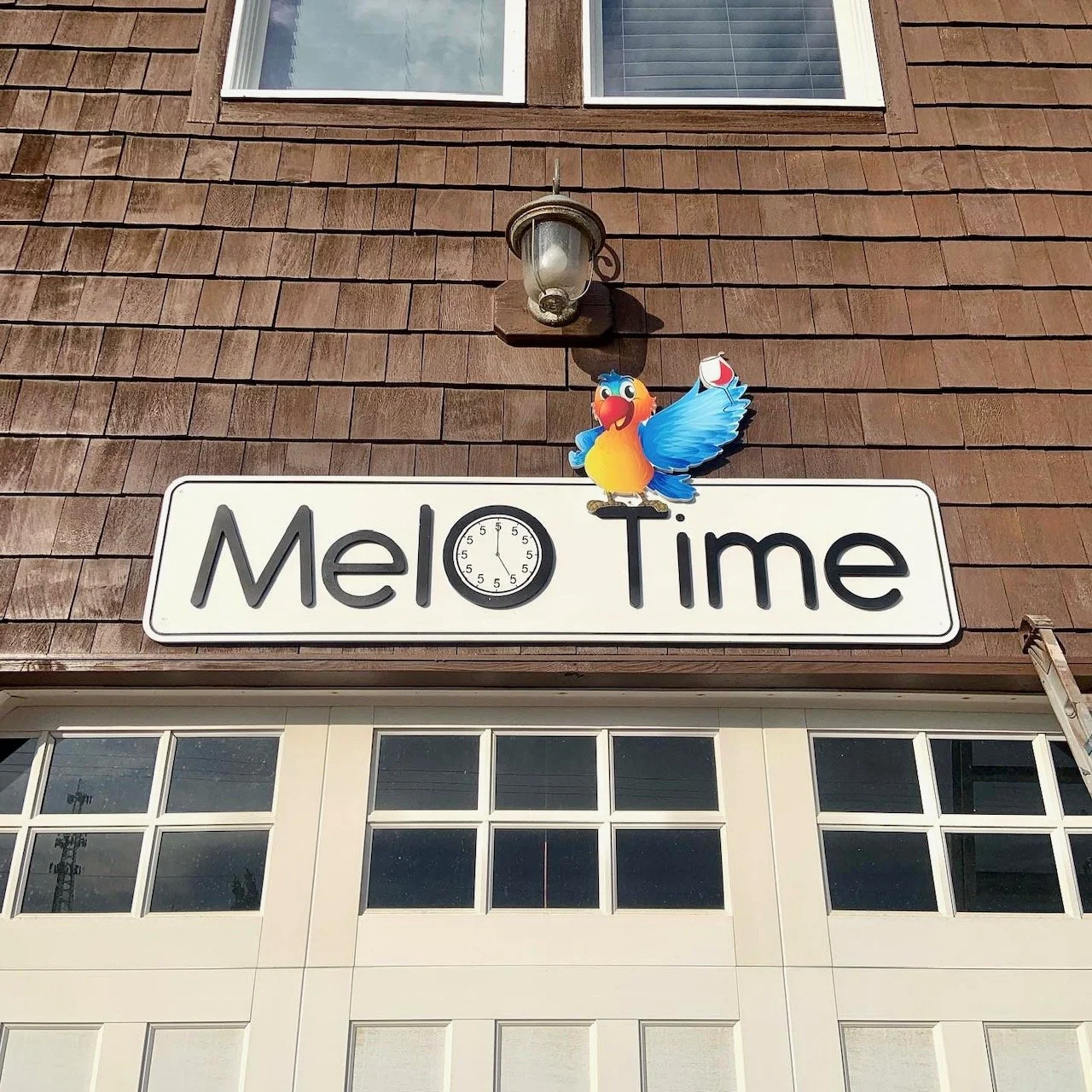 beach house sign_Melo time_OBX.jpg