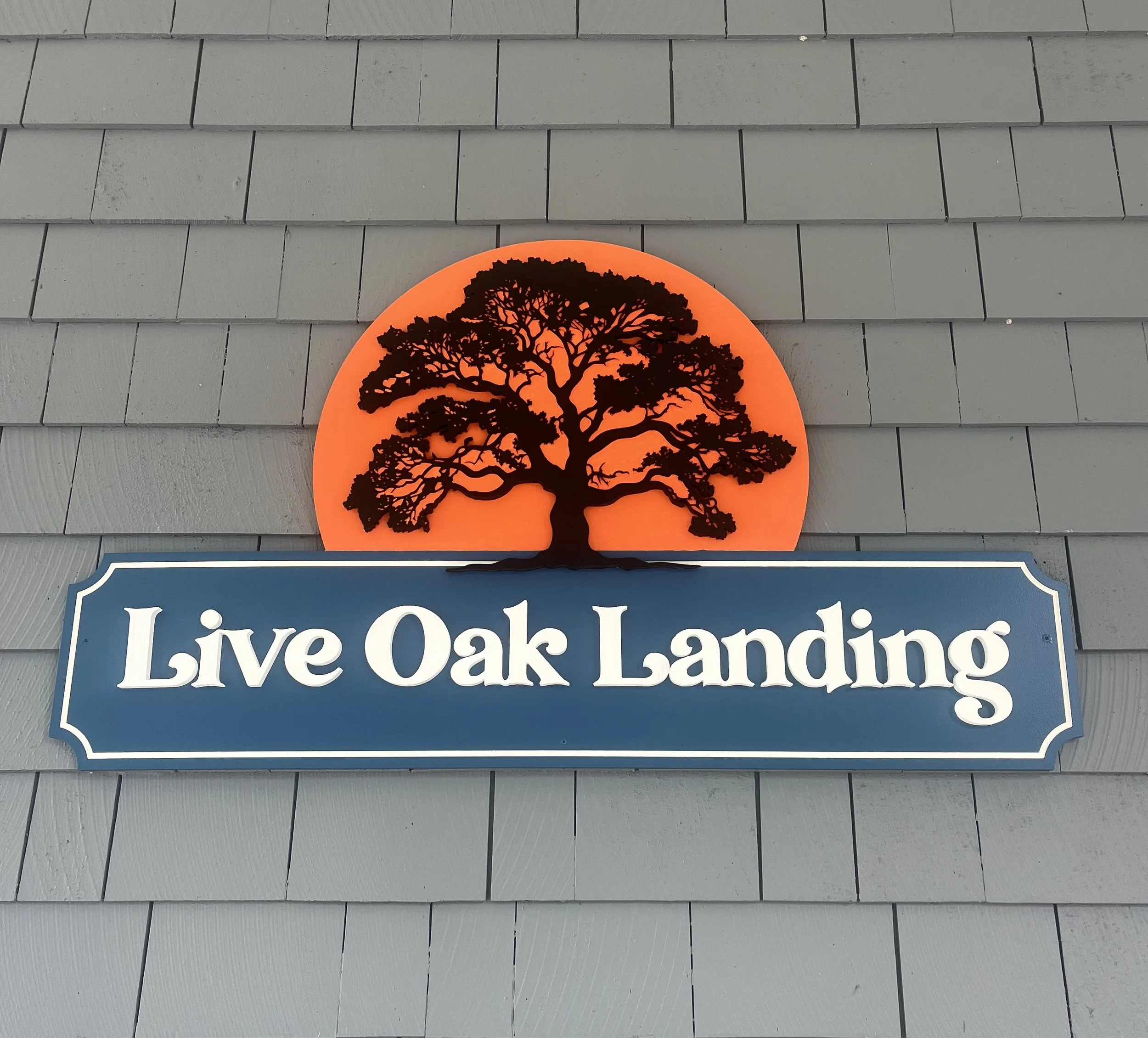 live oak landing custom beach house sign.jpeg