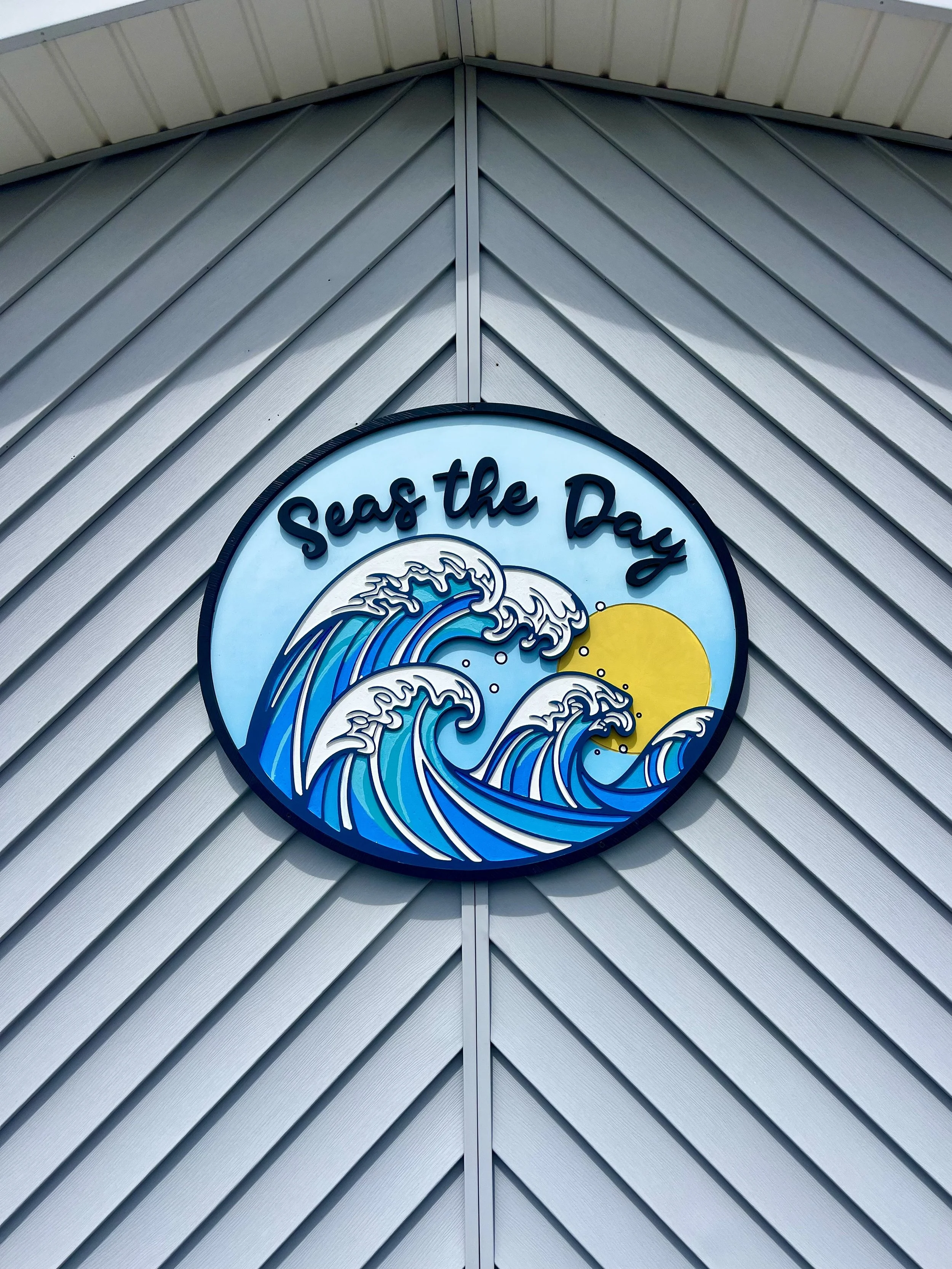 seas the day 3-d beach house sign.jpeg