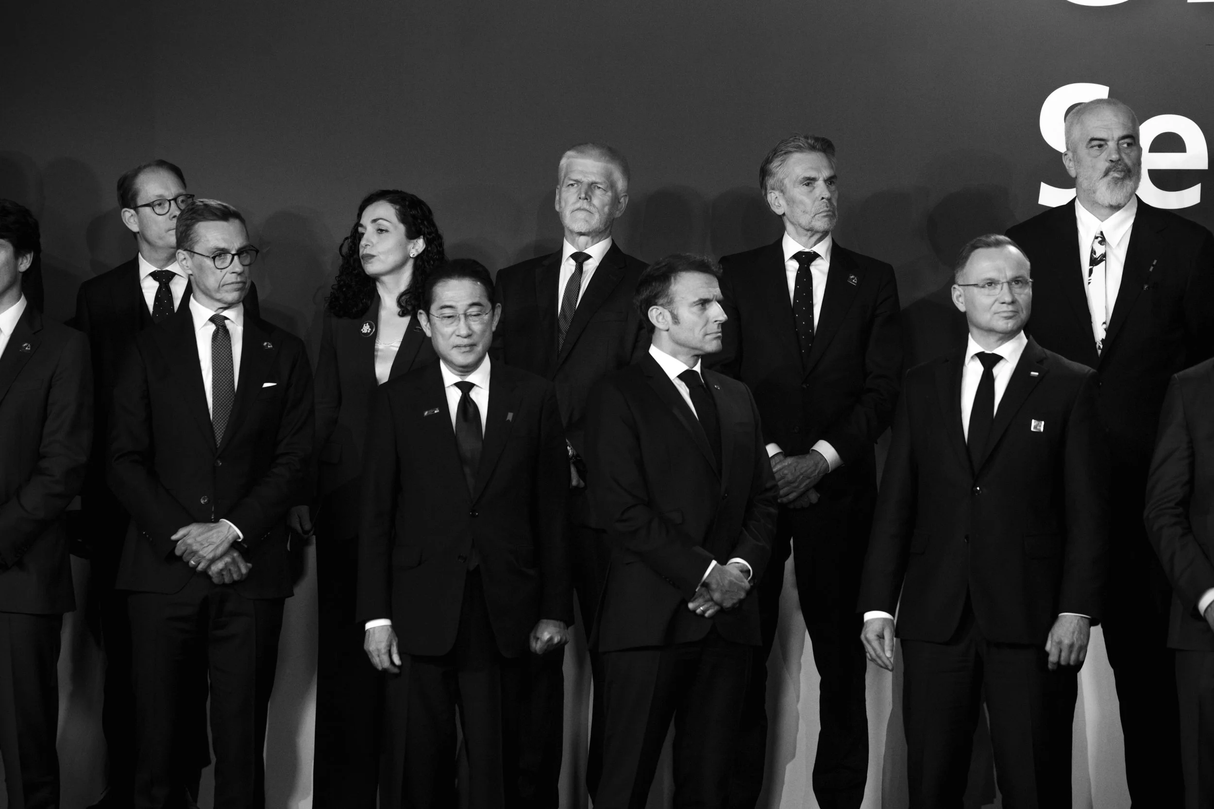 An image of Greenspacing.