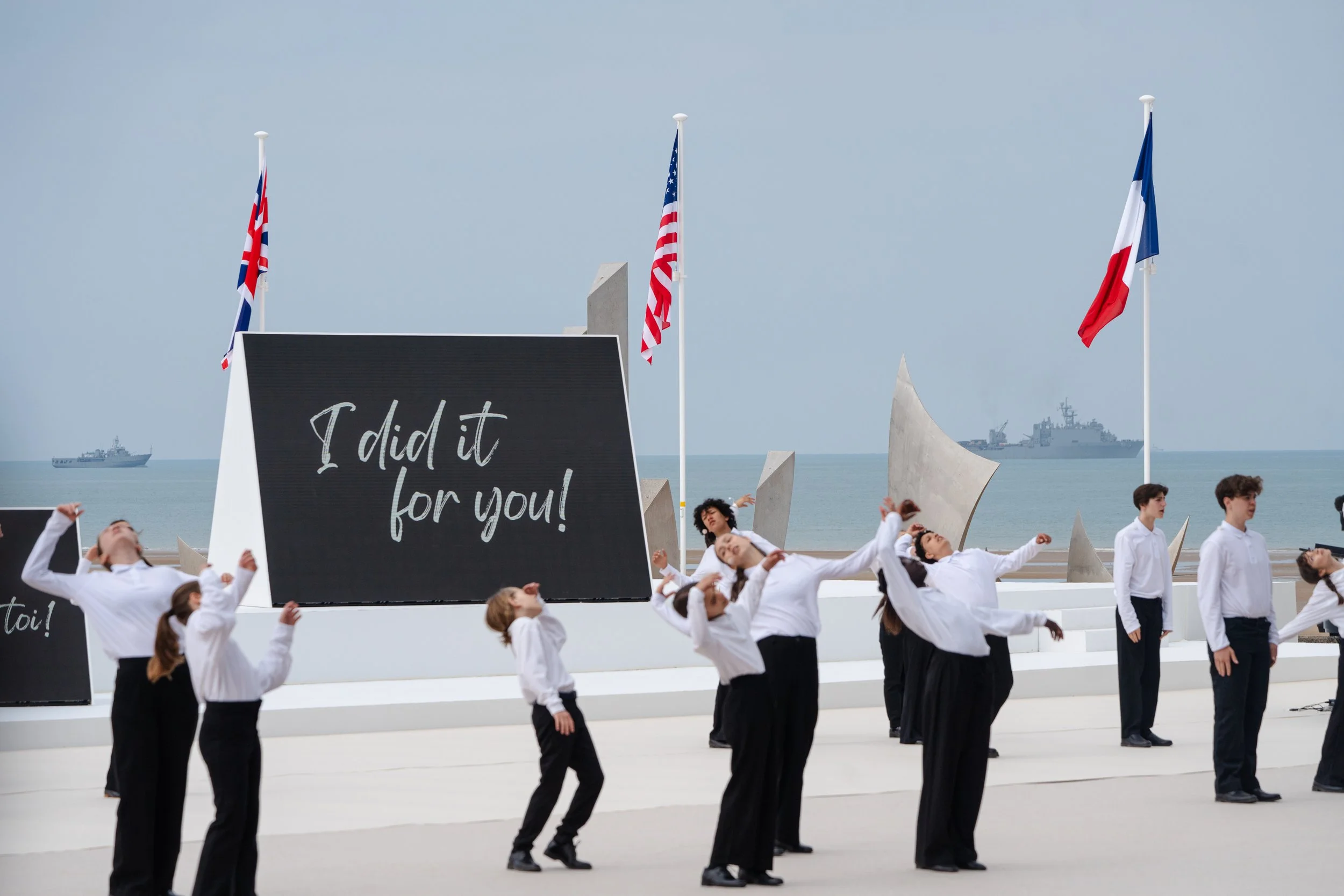 An image of the Cultural Center.