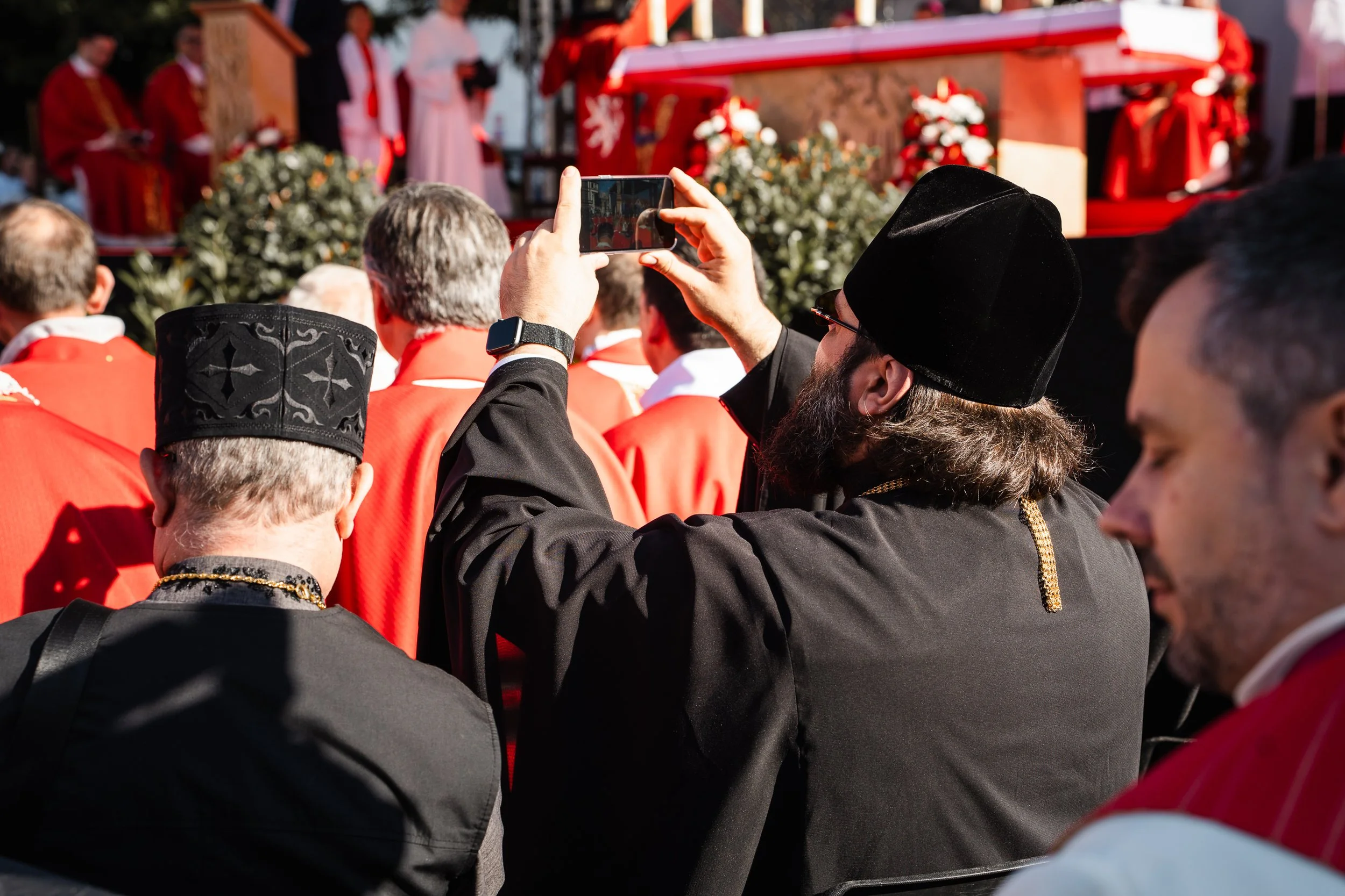 An image of the Cultural Center.