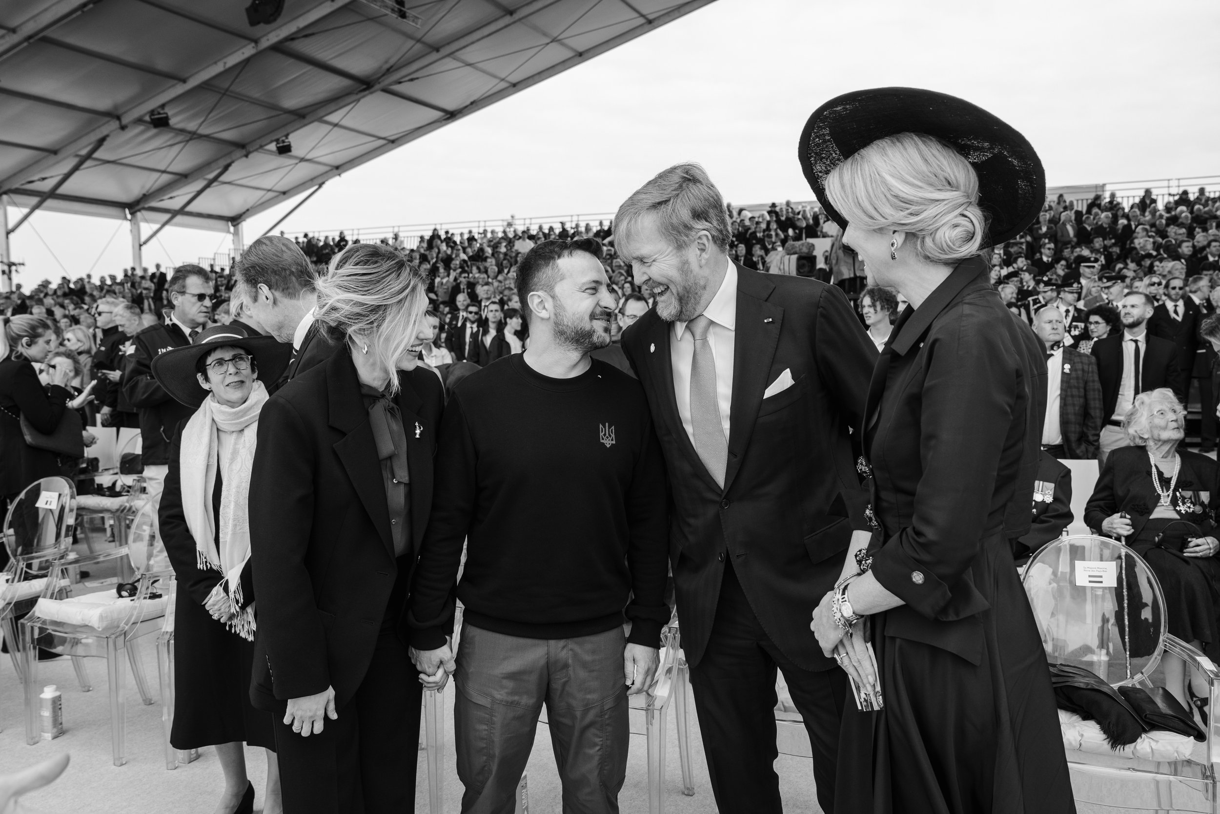 An image of the Cultural Center.