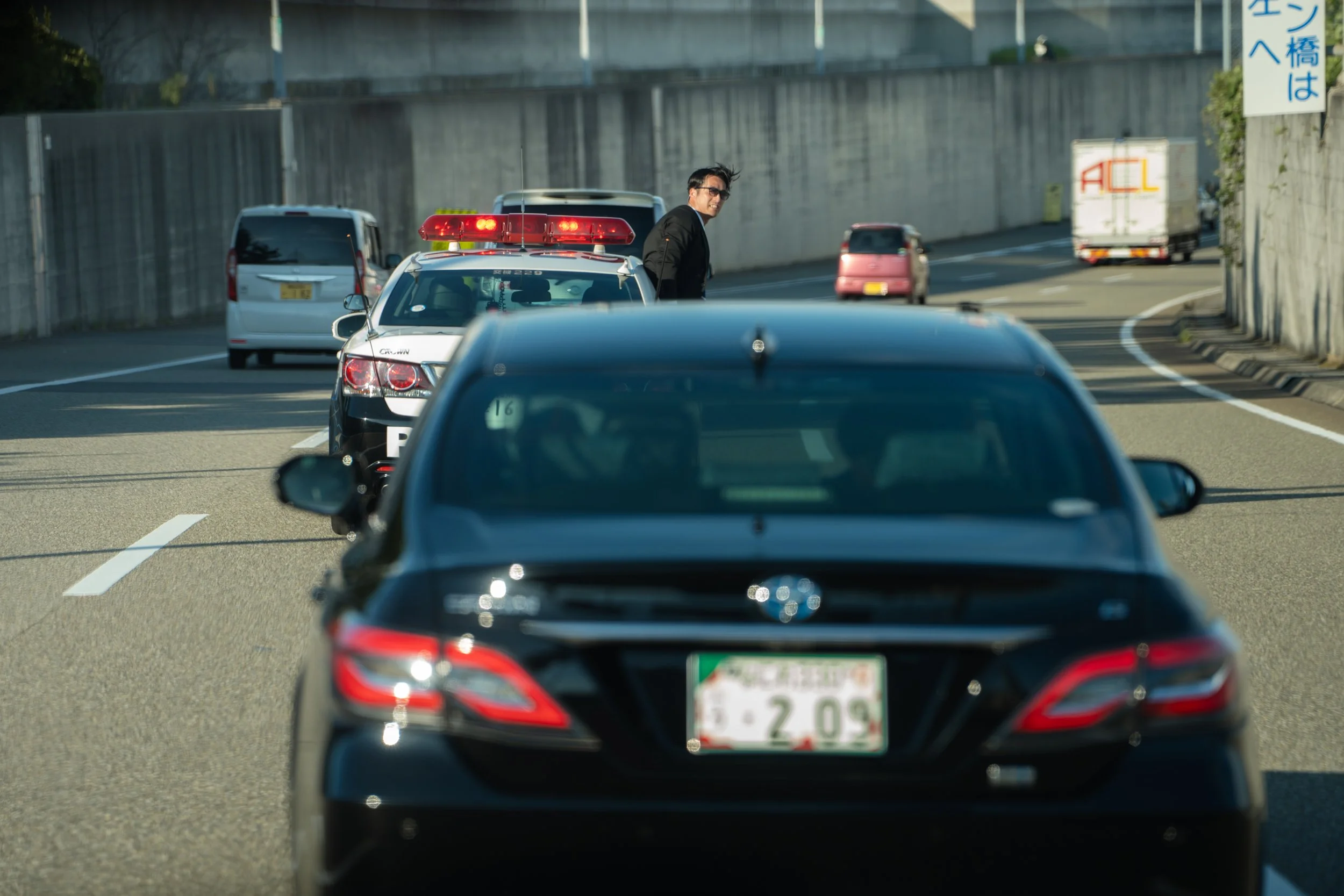 An image of the Cultural Center.