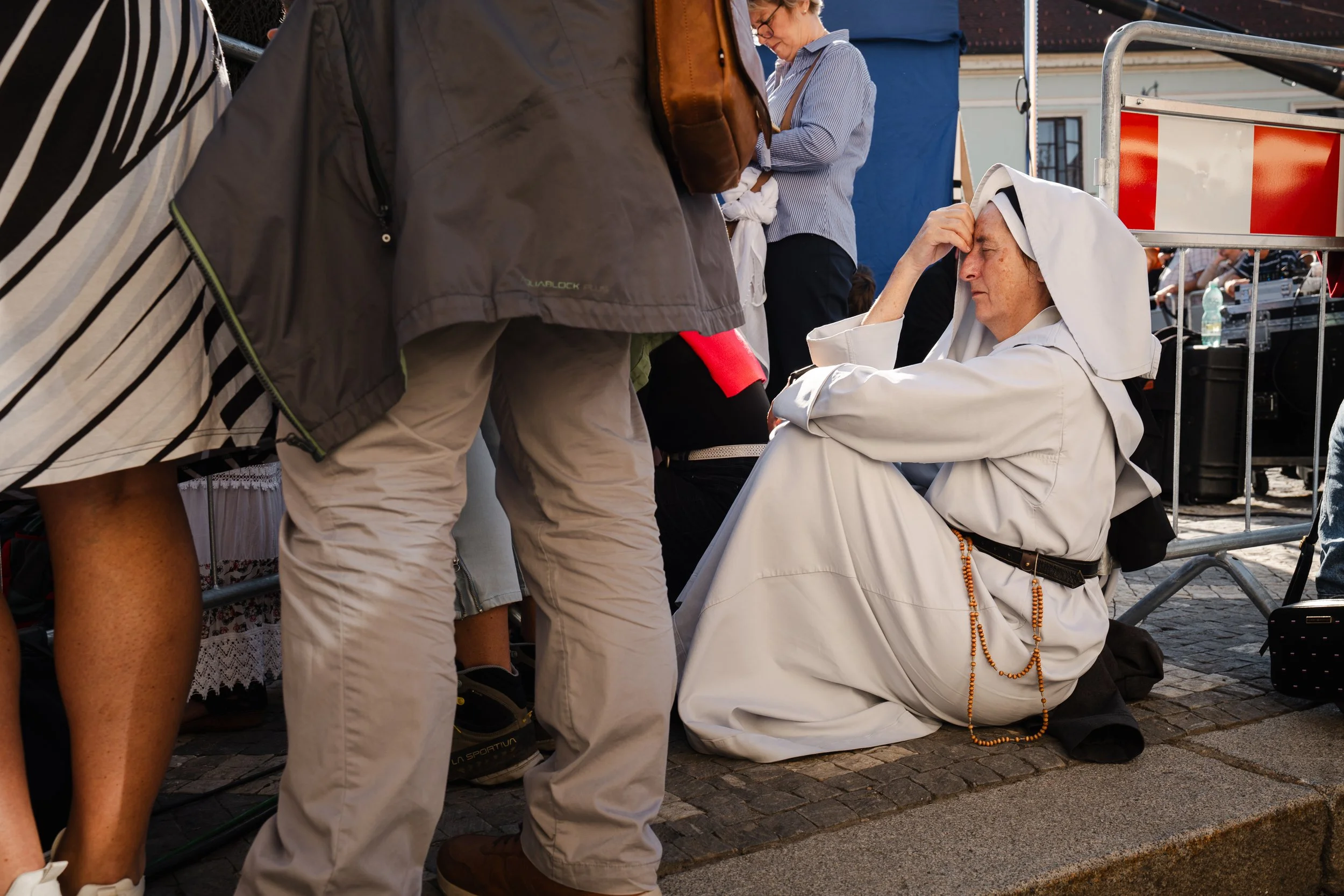 An image of the Cultural Center.