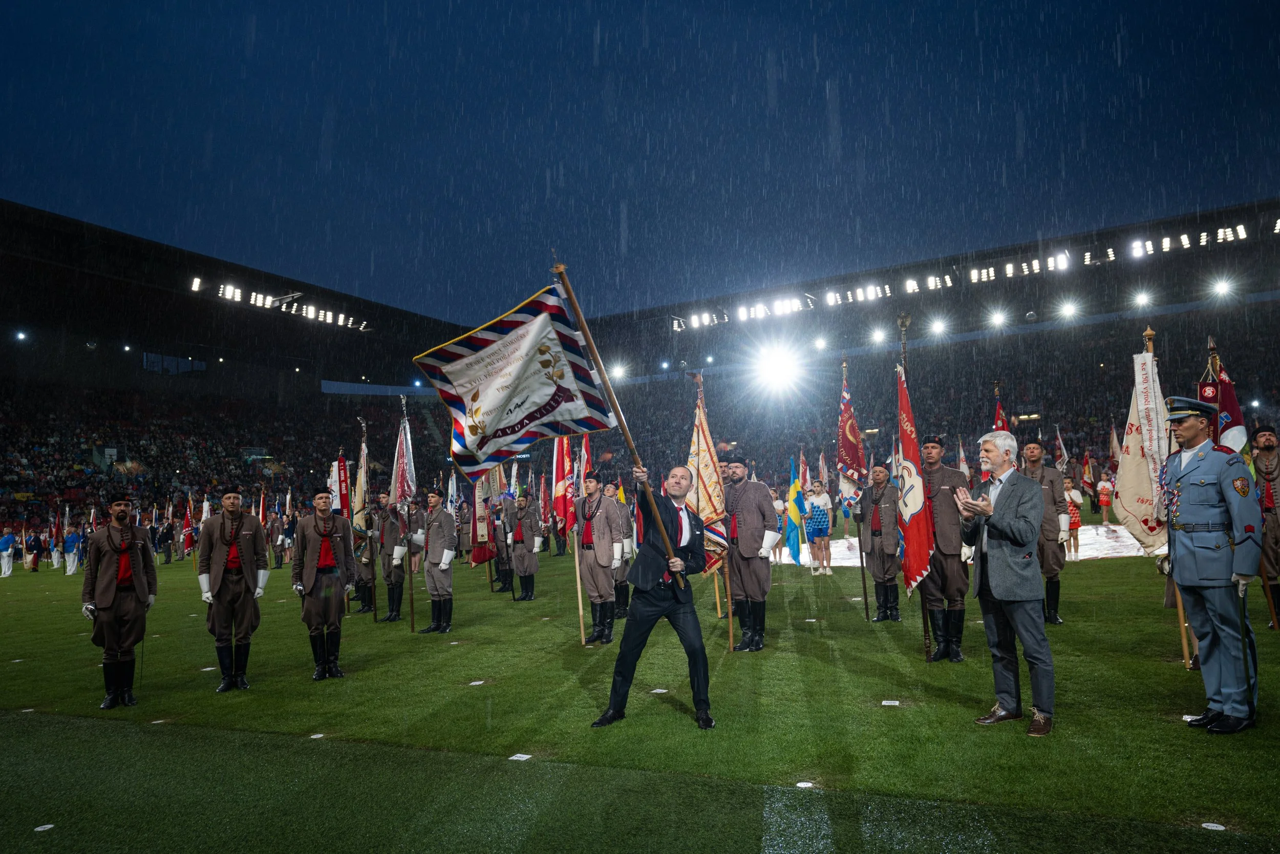 An image of Greenspacing.