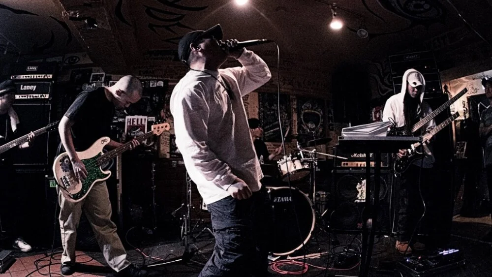 A Gateway to the Tokyo Underground Scene: My First Listen to Belmadigula's 'Spells'