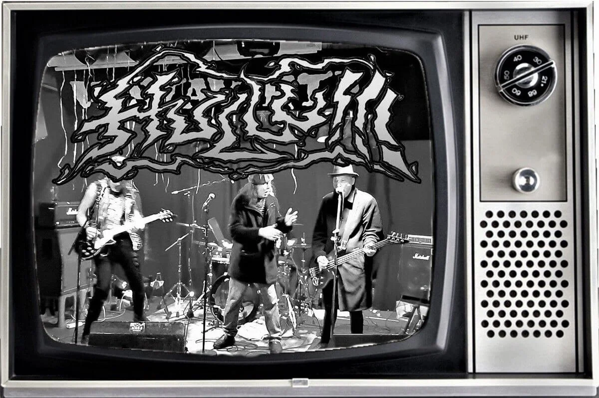 Tampere Hullu!! The Ultimate Finnish-Japanese Hardcore Collision is Coming to Yotsuya Outbreak.
