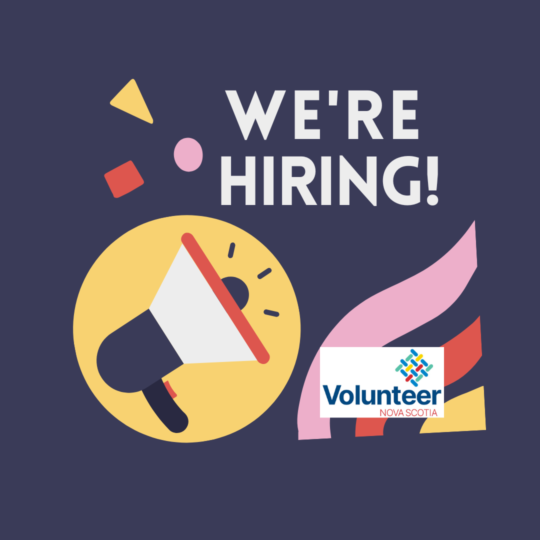 We’re Hiring!
