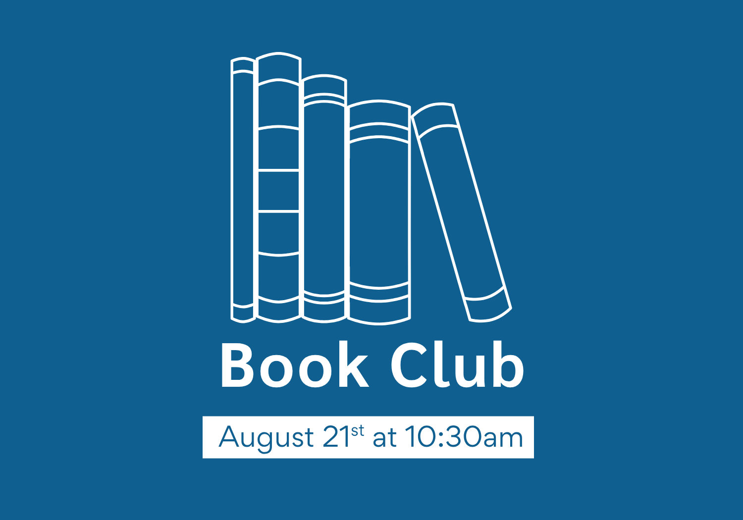 Book Club