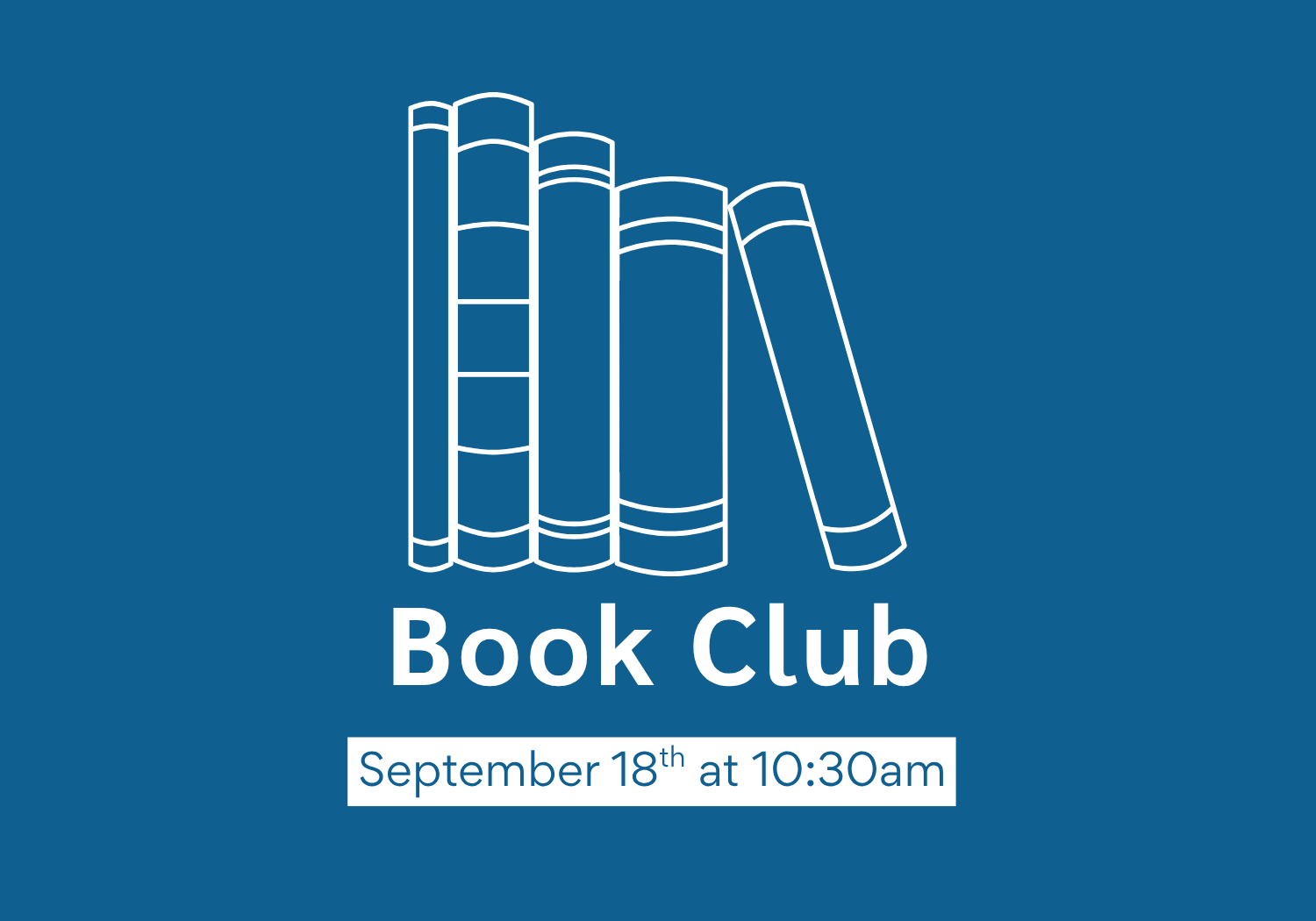 Book Club