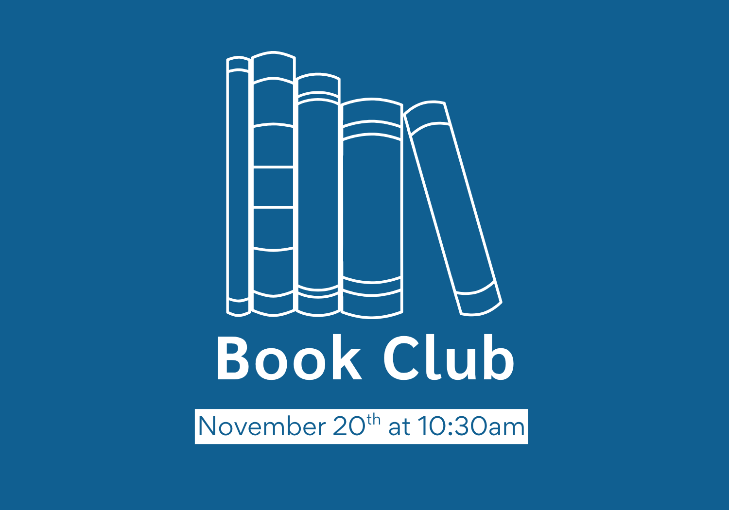 Book Club
