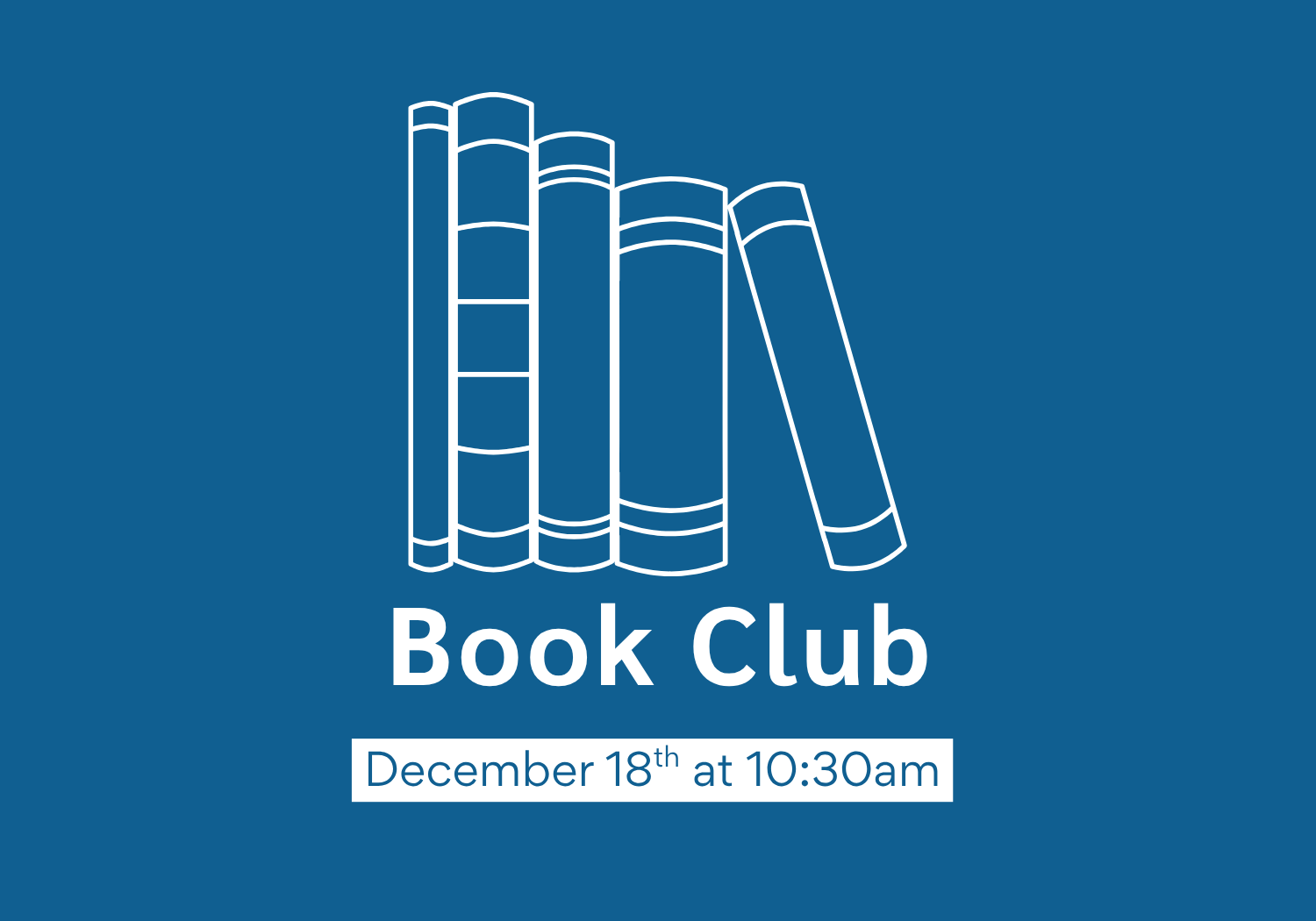 Book Club