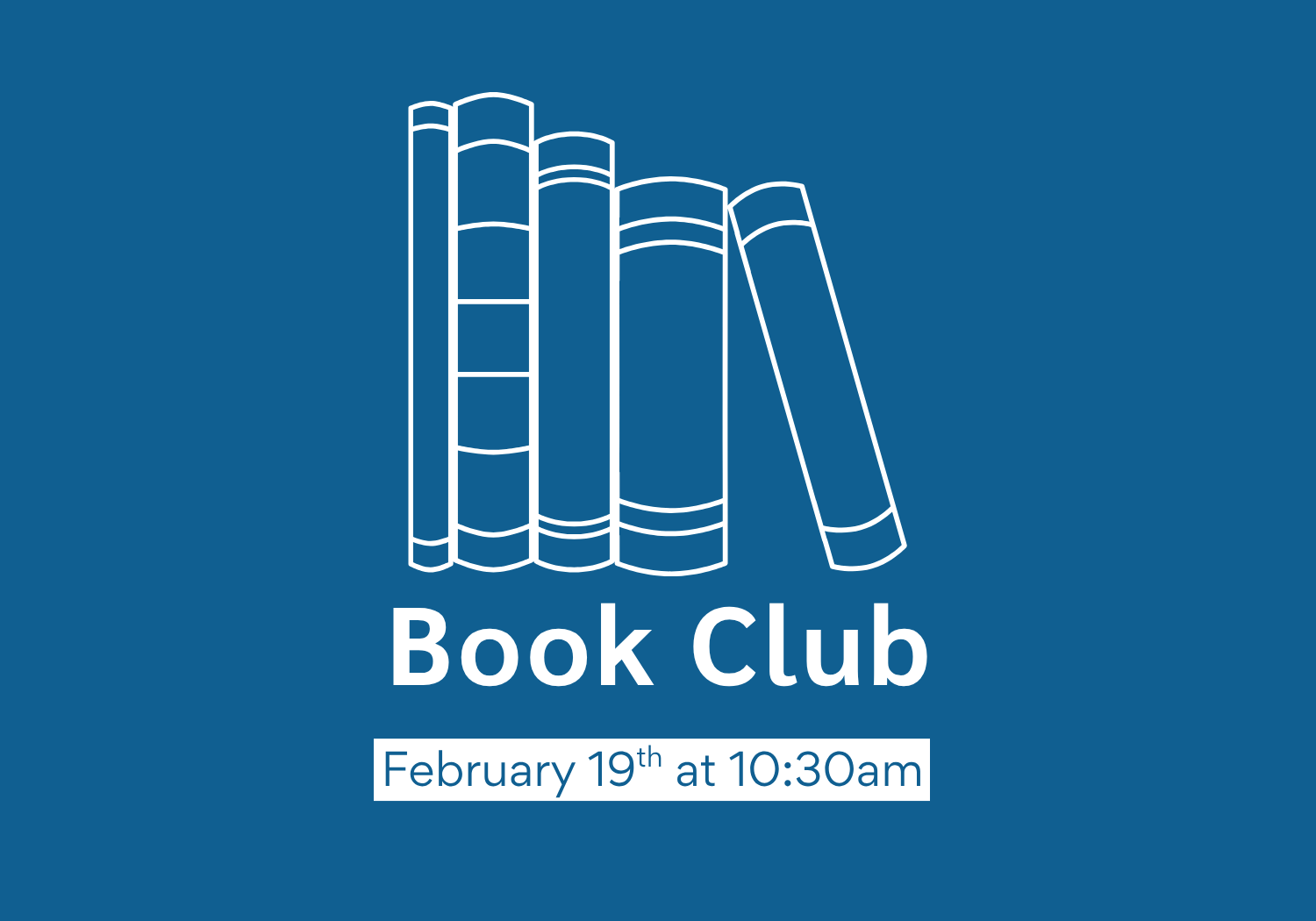 Book Club