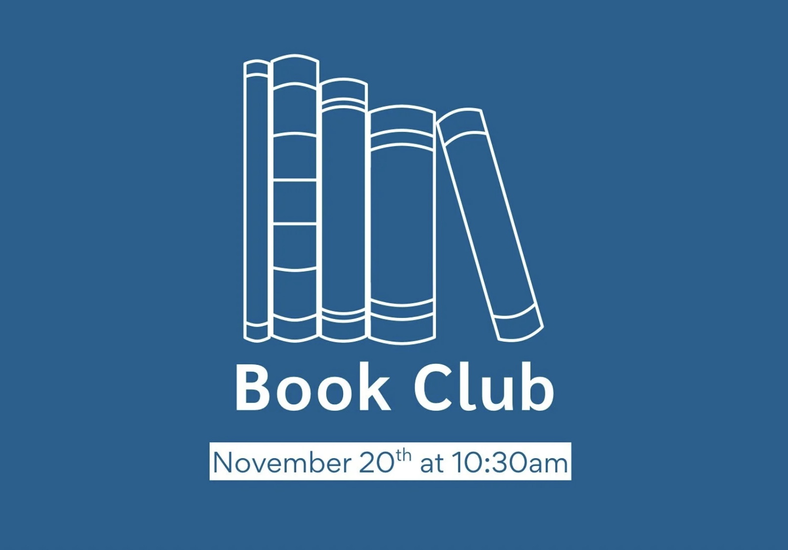 Book Club