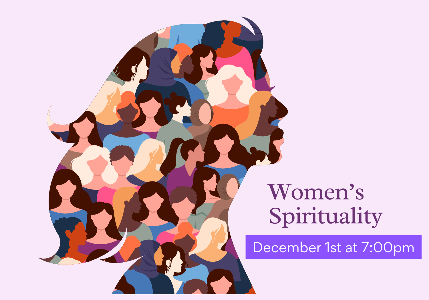 Women’s Spirituality