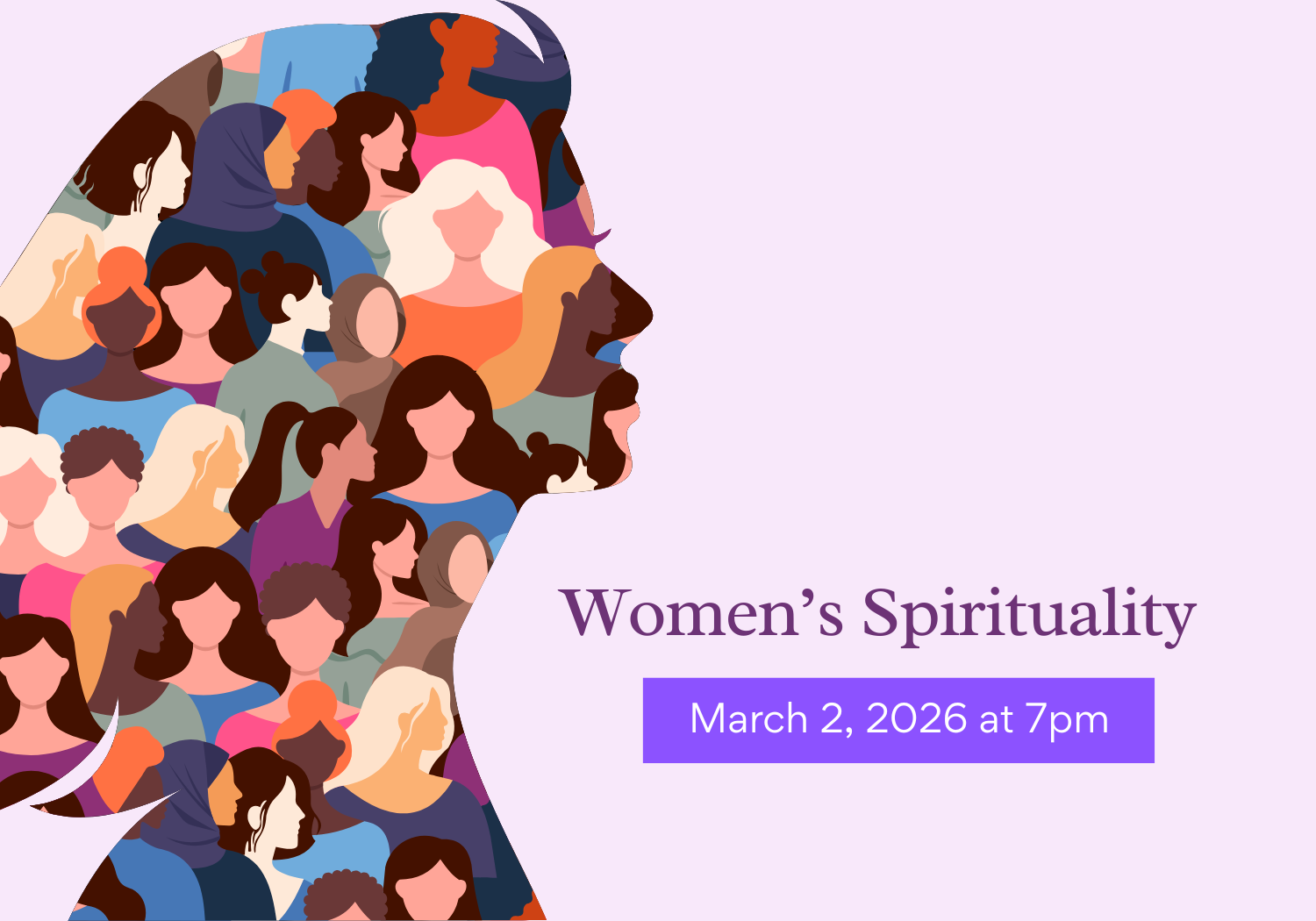 Women’s Spirituality