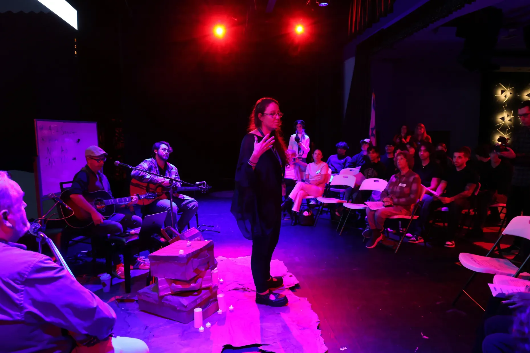 Winter ‘26/Spring ‘26 