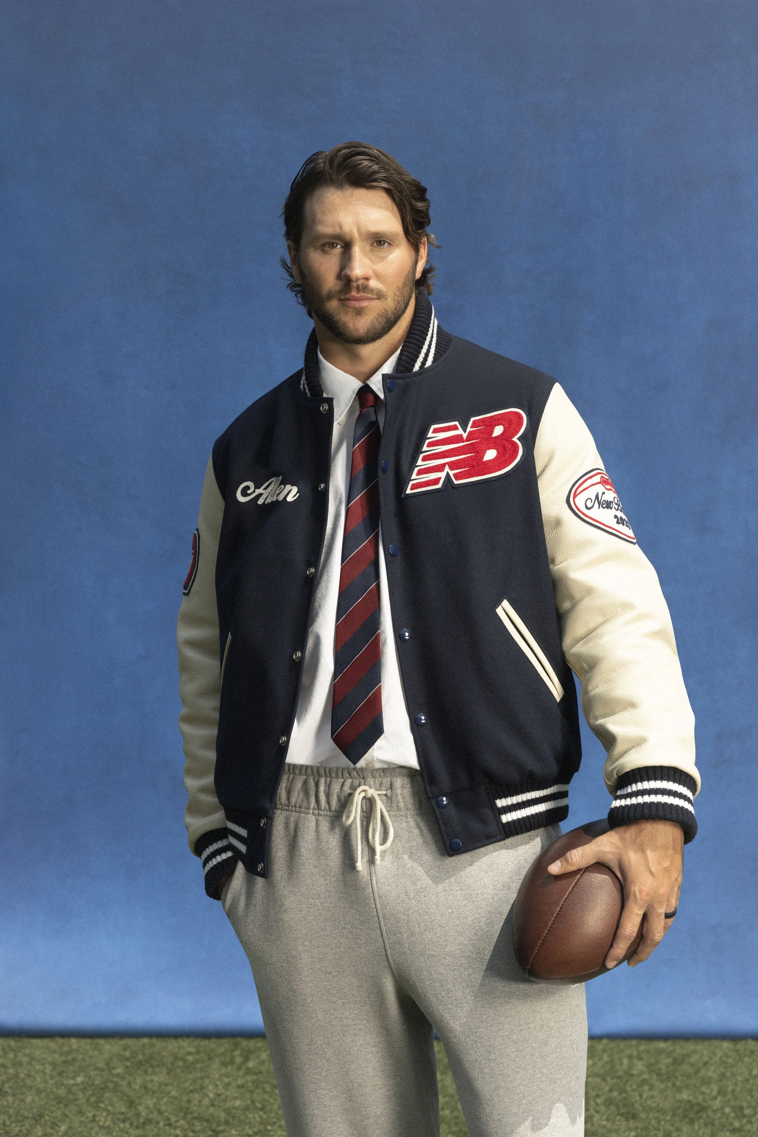 Josh Allen New Balance