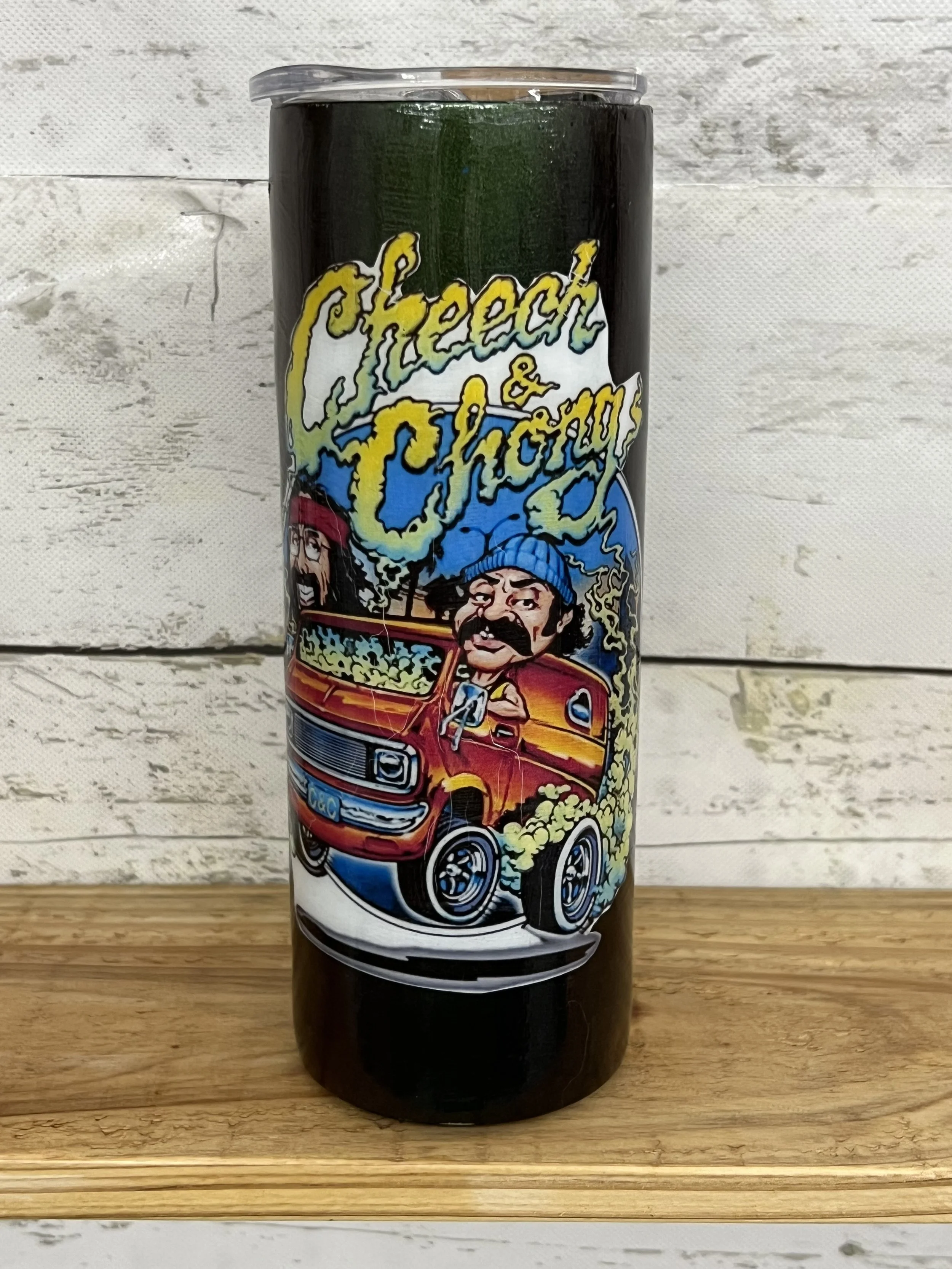 High Times with Cheech and Chong