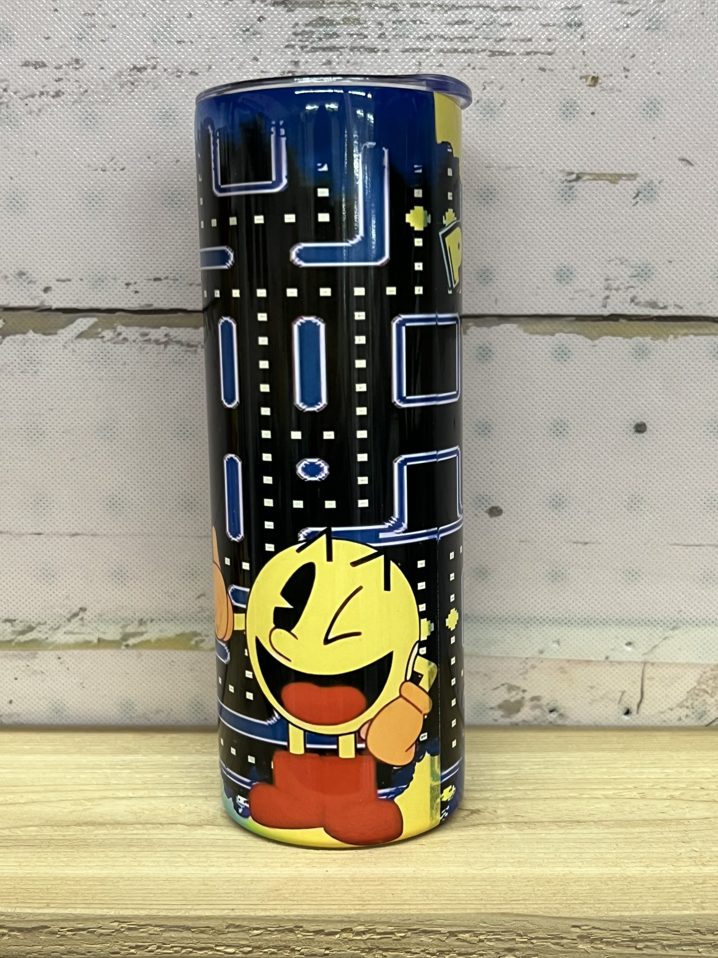 Pac-Man 2