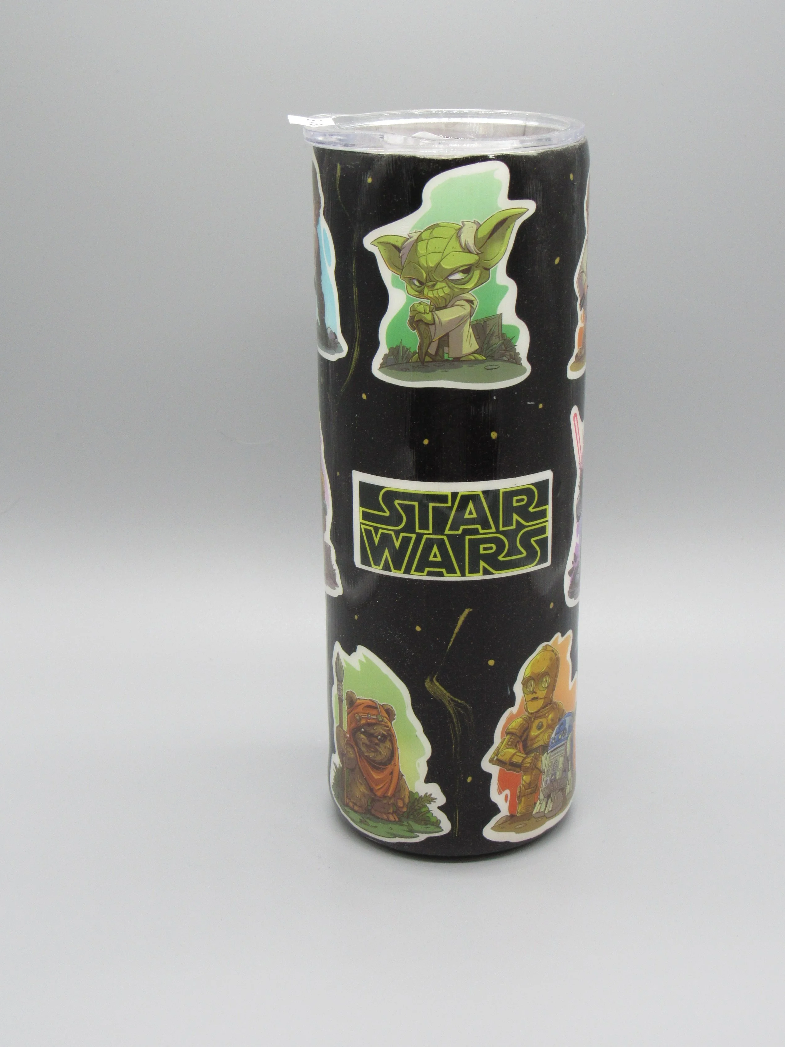 Star Wars Epoxy