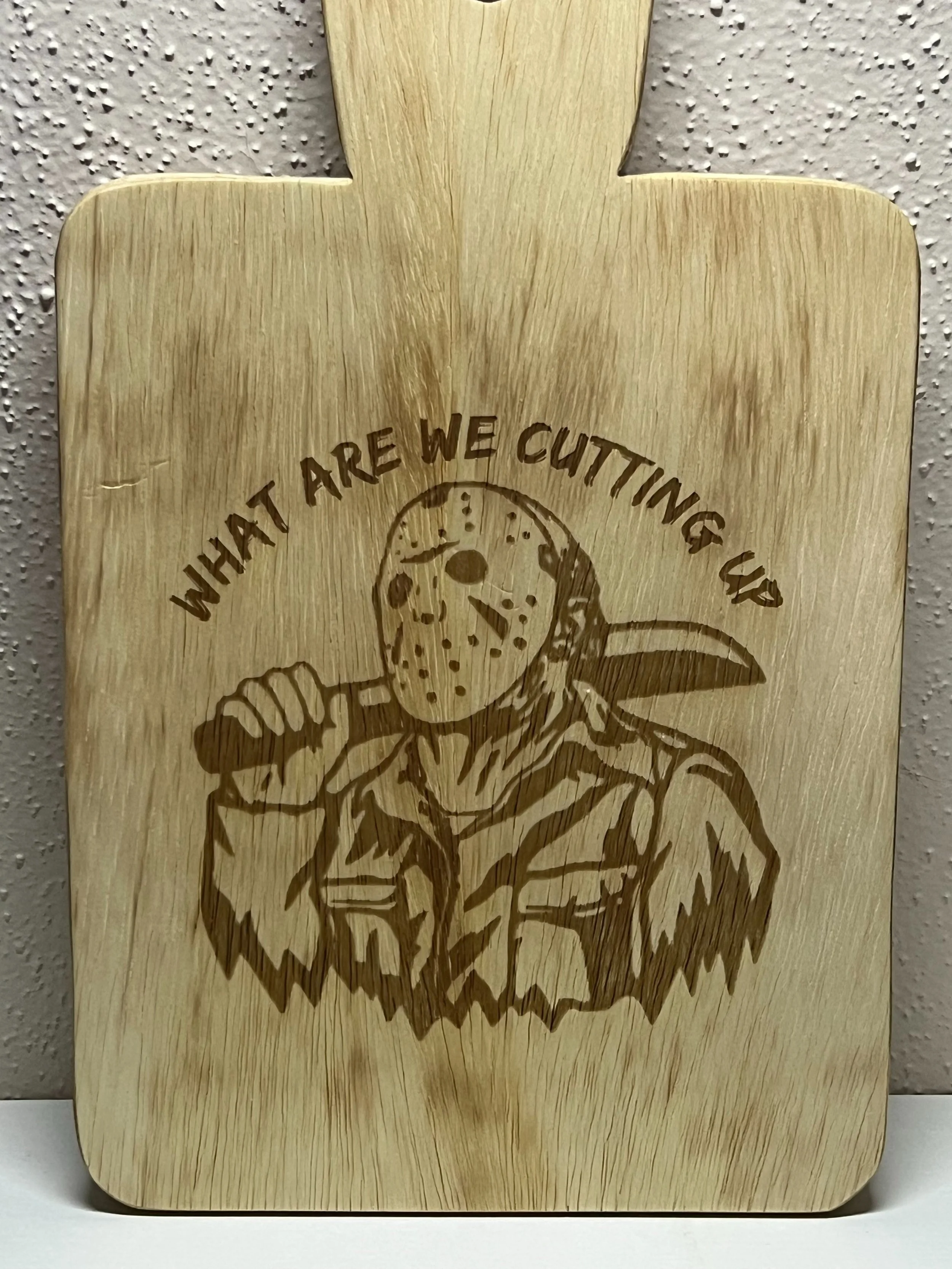 Jason Cutting Board
