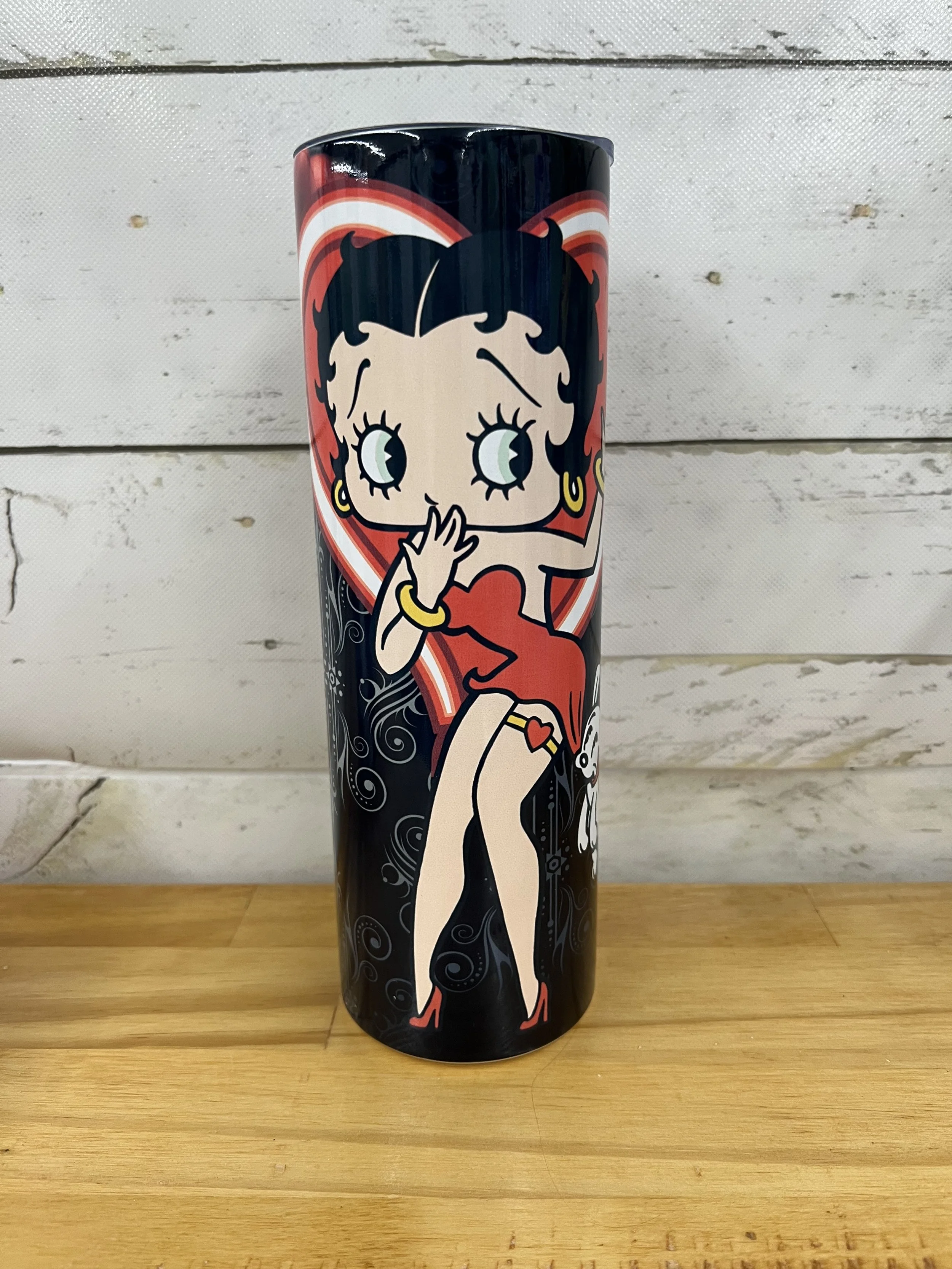 Betty Boop