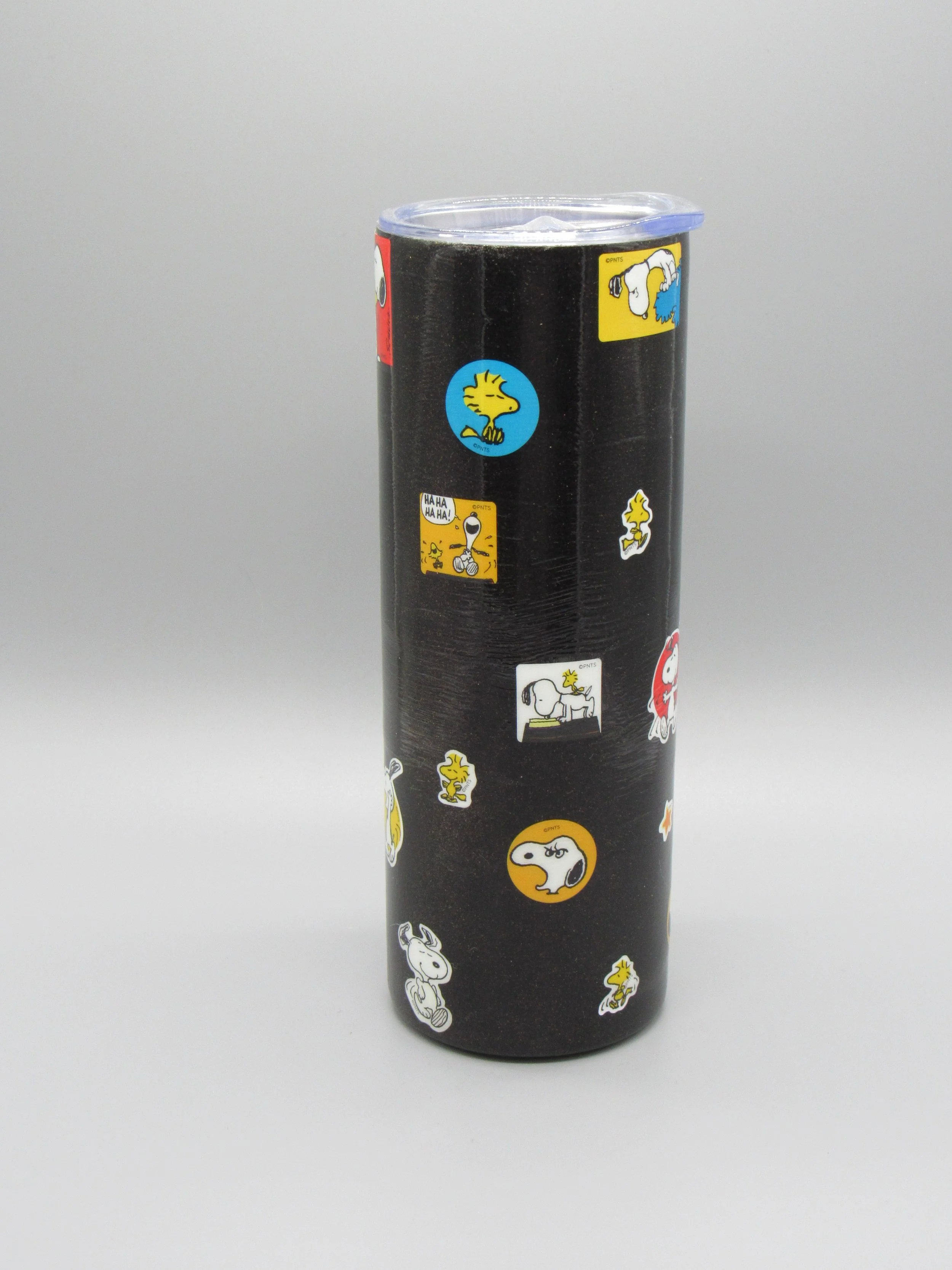 Snoopy Sticker Epoxy