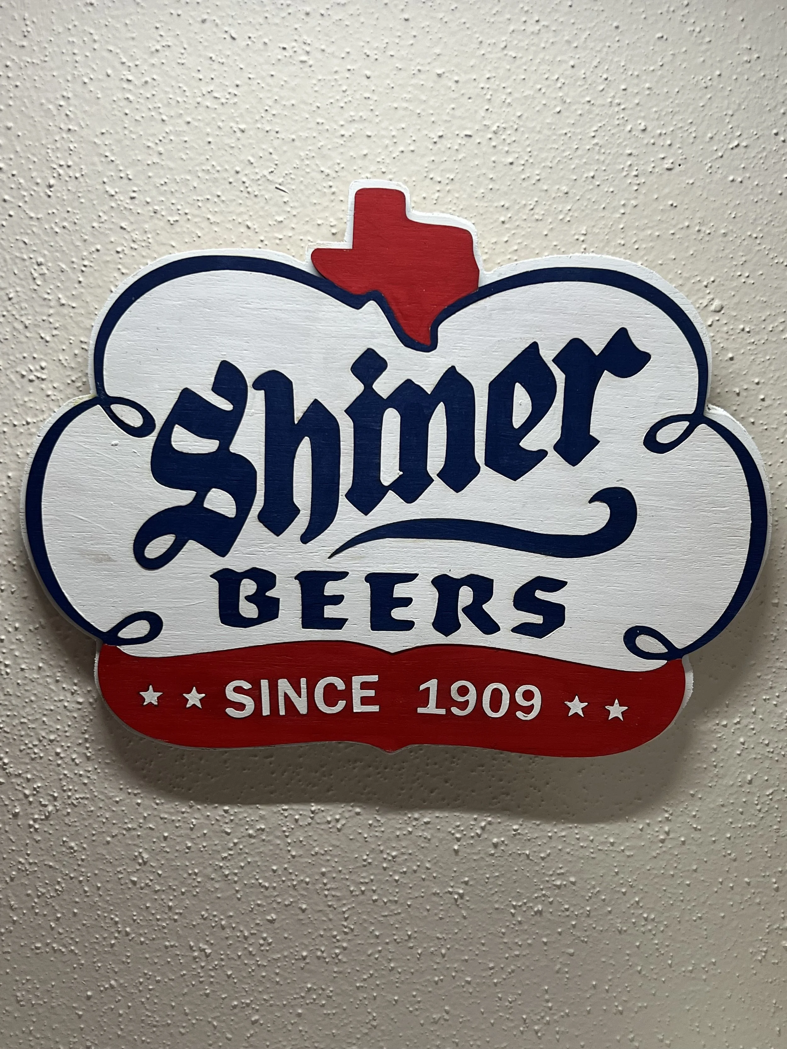 Shiner