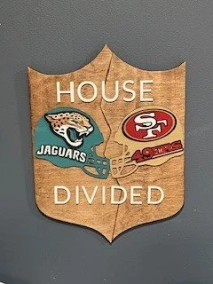 House Divided