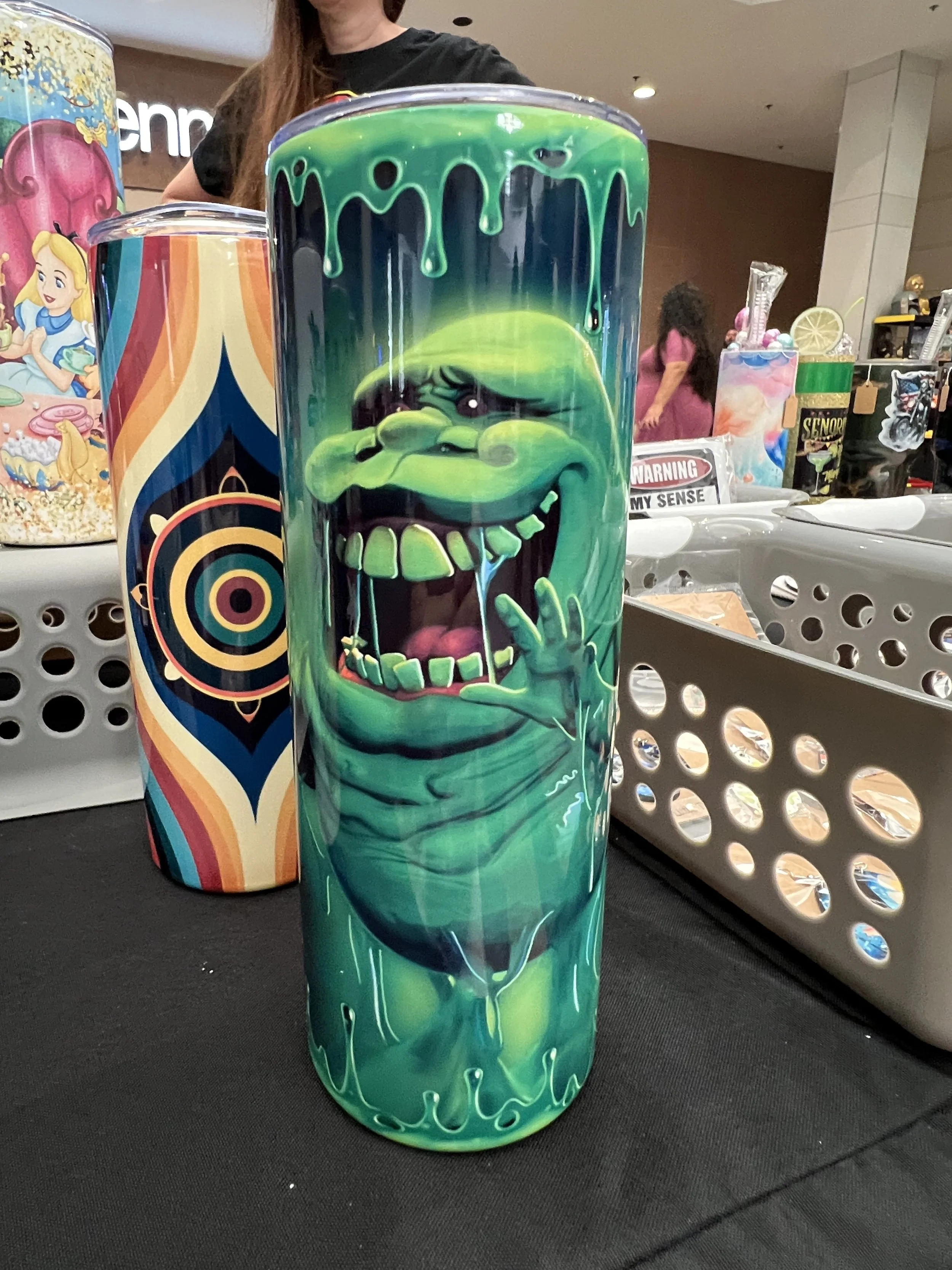 Slimer