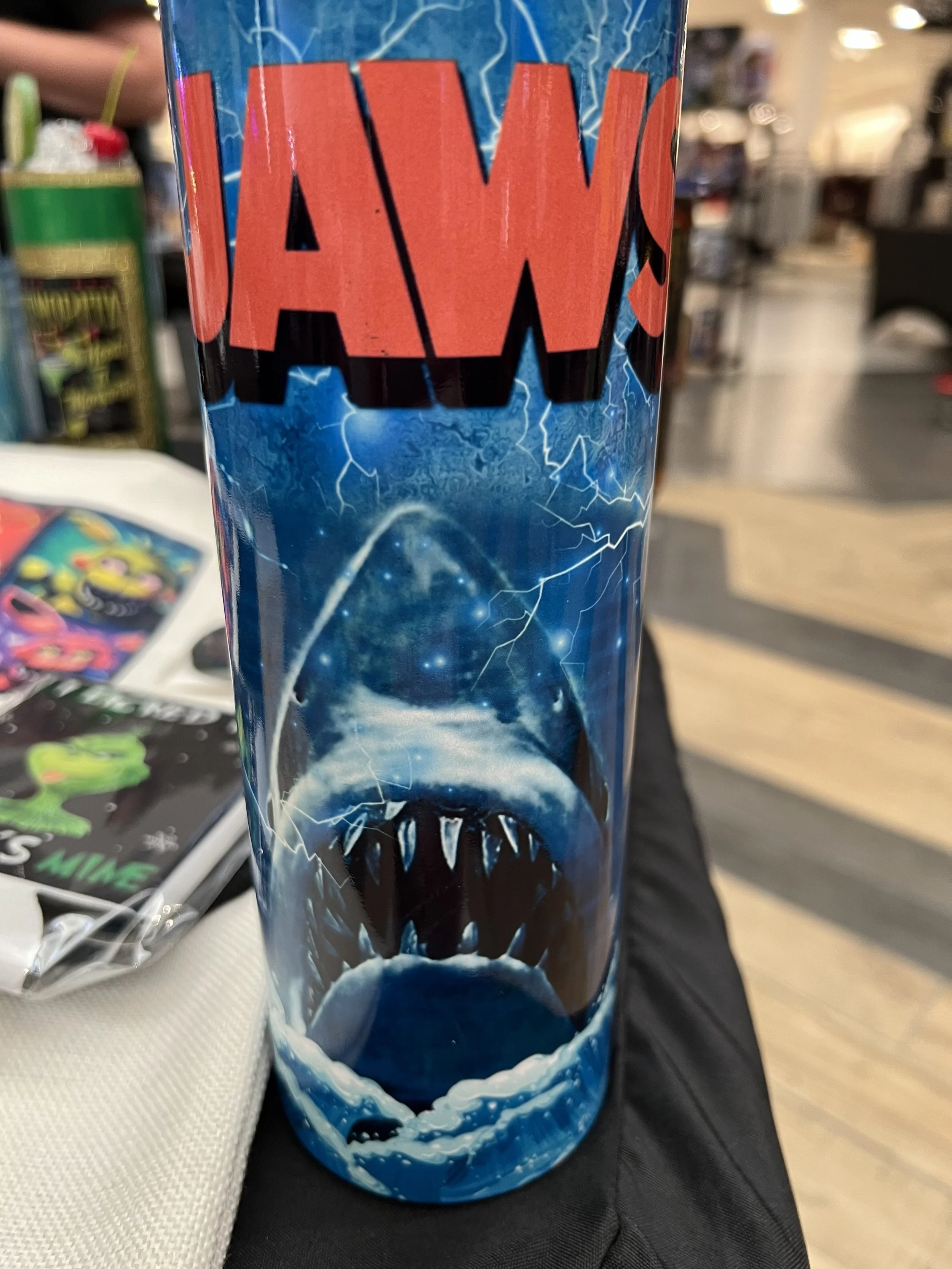 Jaws