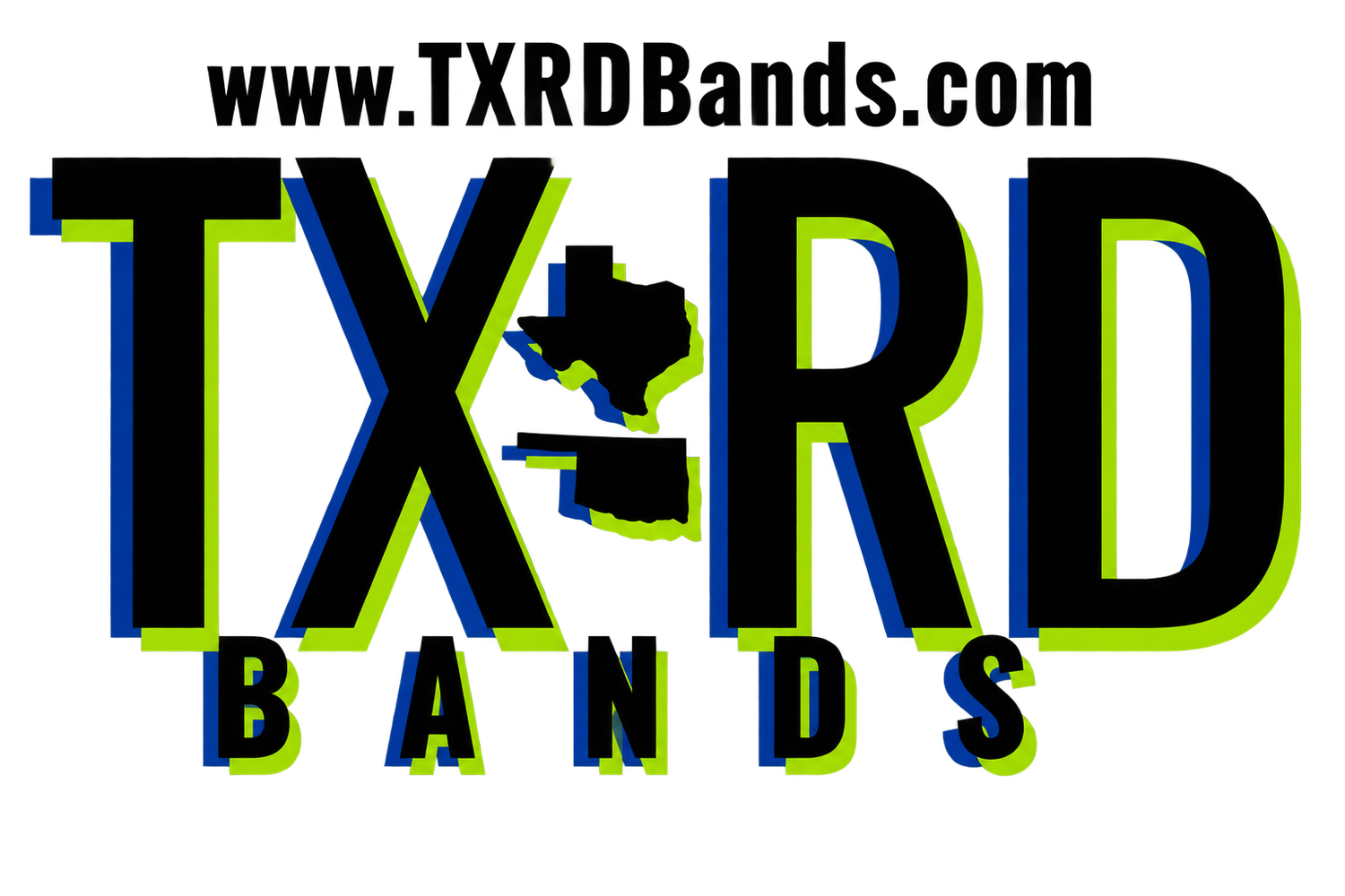 Texas Red Dirt Bands