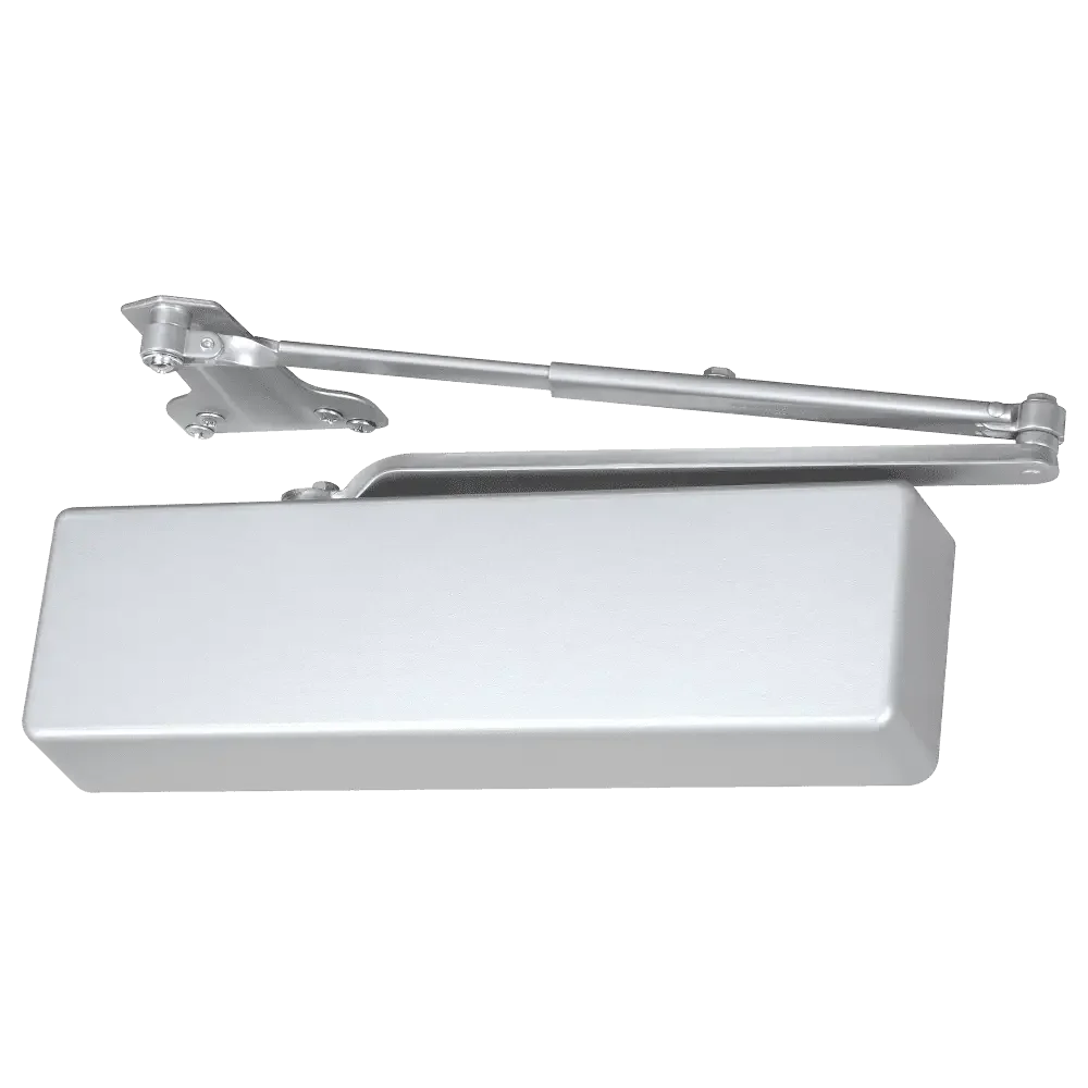 Norton Tri-Mount Closer (Push or Pull Side)