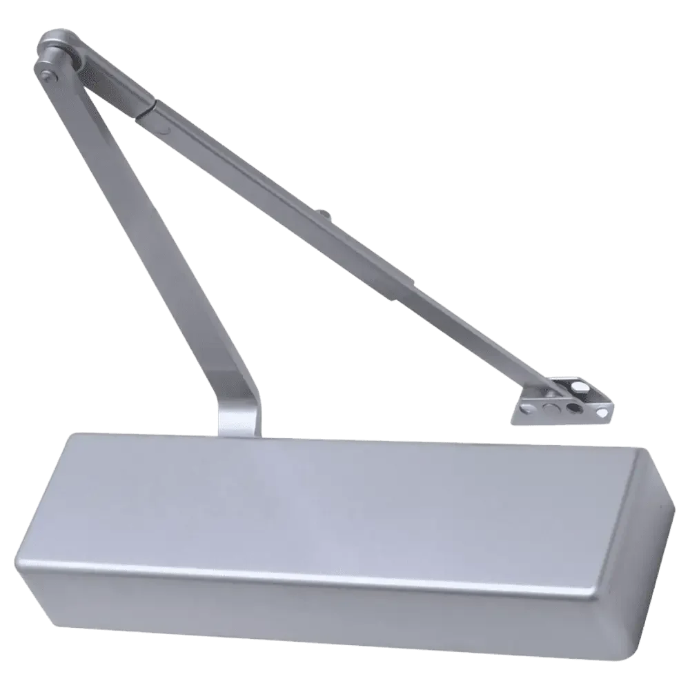 Falcon Heavy Duty Closer