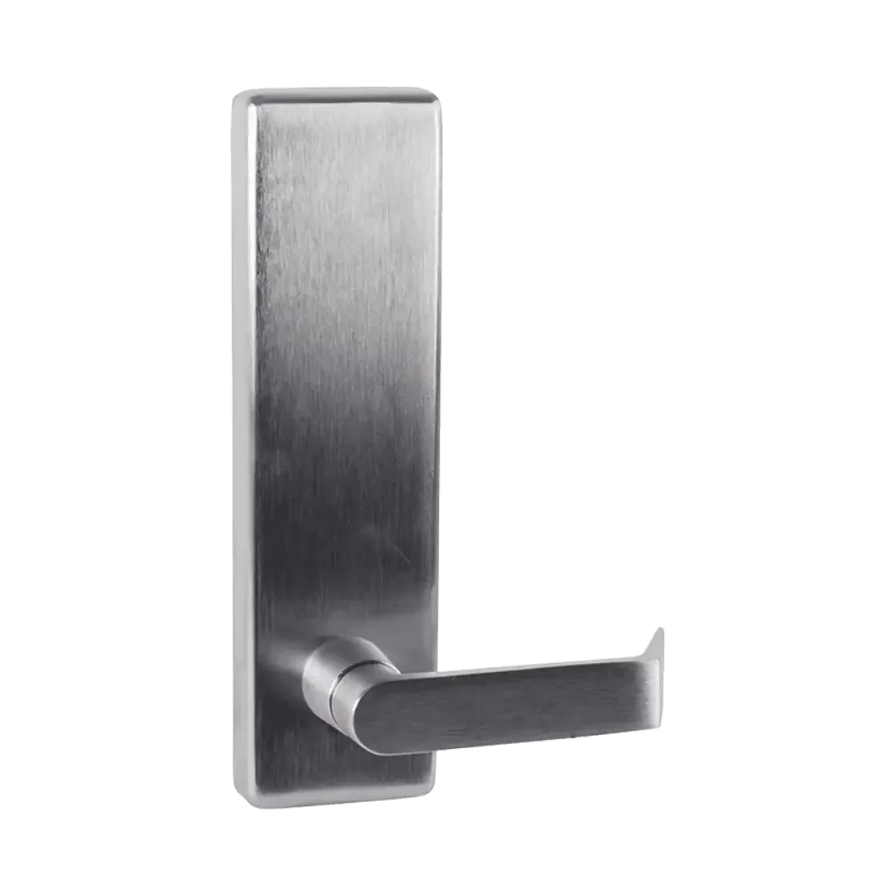 Blank Escutcheon, Dane Lever