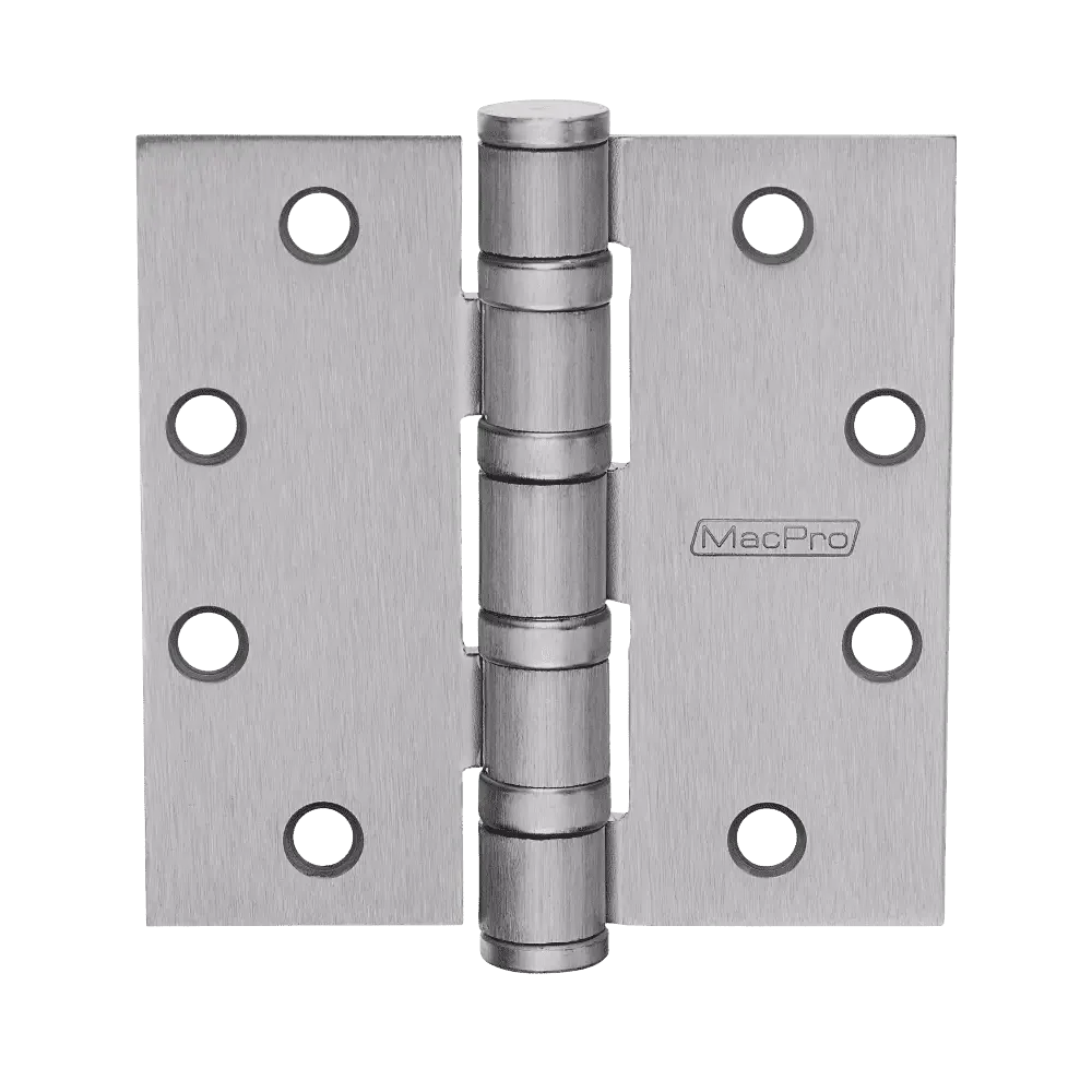 NRP Heavy Weight MacPro Full Mortise Hinge 26D, Non removabele