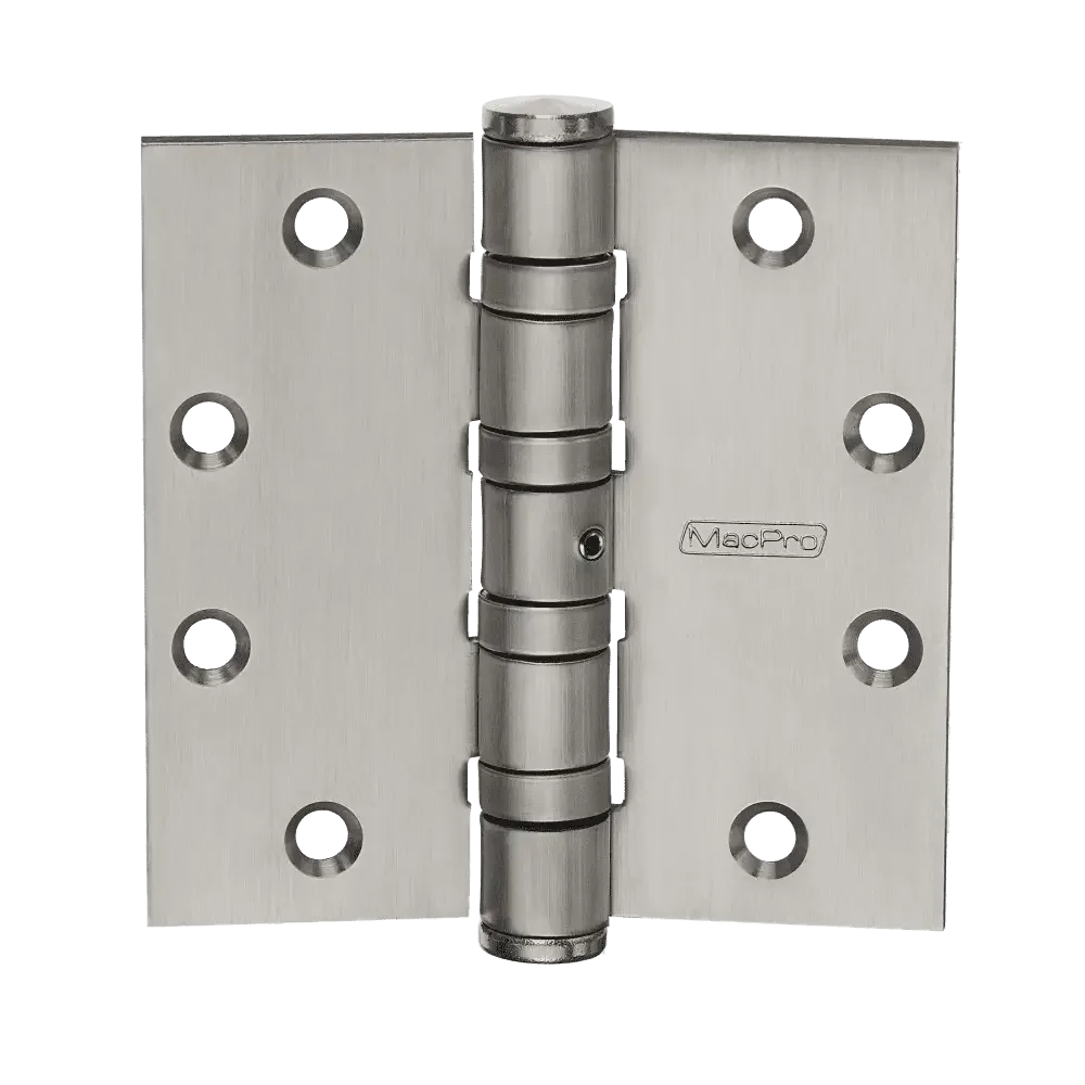 Full Mortise Hinge 32D, Non removabele