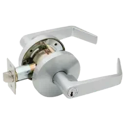 Falcon W-Series Storeroom Lever Set