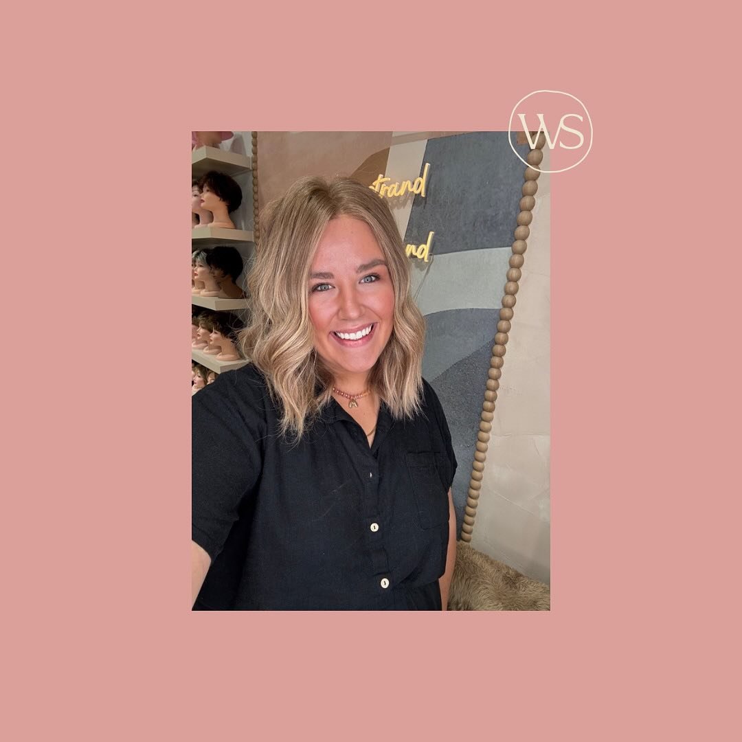 ✨Hair goals &amp; dreams, made easy!✨
Consultant Maddie is serving four fabulous looks&mdash;now it&rsquo;s your turn to choose! 💁&zwj;♀️💇&zwj;♀️ Which style is your fave? 👀

Comment below: 1️⃣ 2️⃣ 3️⃣ or 4️⃣ 💬
Because around here, it&rsquo;s get