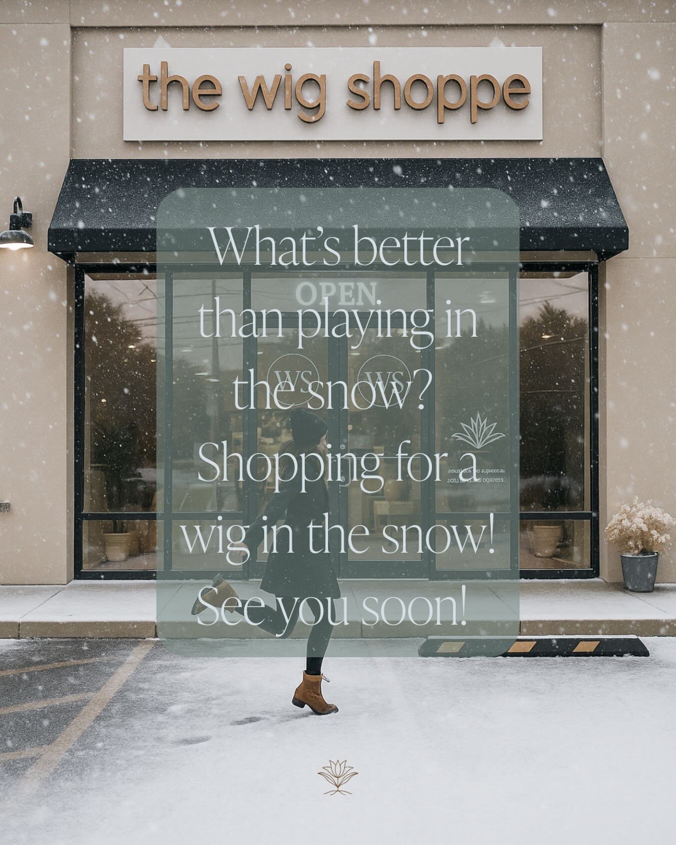 See you soon!! Snowball fight starts at noon in front of Havana Rumba 🤪🤪🤪🤪