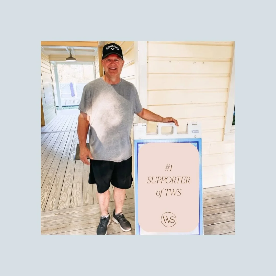 An overdue post for the man, the myth, the legend &mdash; Bryan 🛠️
Affectionately known as &ldquo;Pops&rdquo; to some around here. He&rsquo;s the one who comes in before we even open to make sure everything is just right: mirrors spotless, trash tak