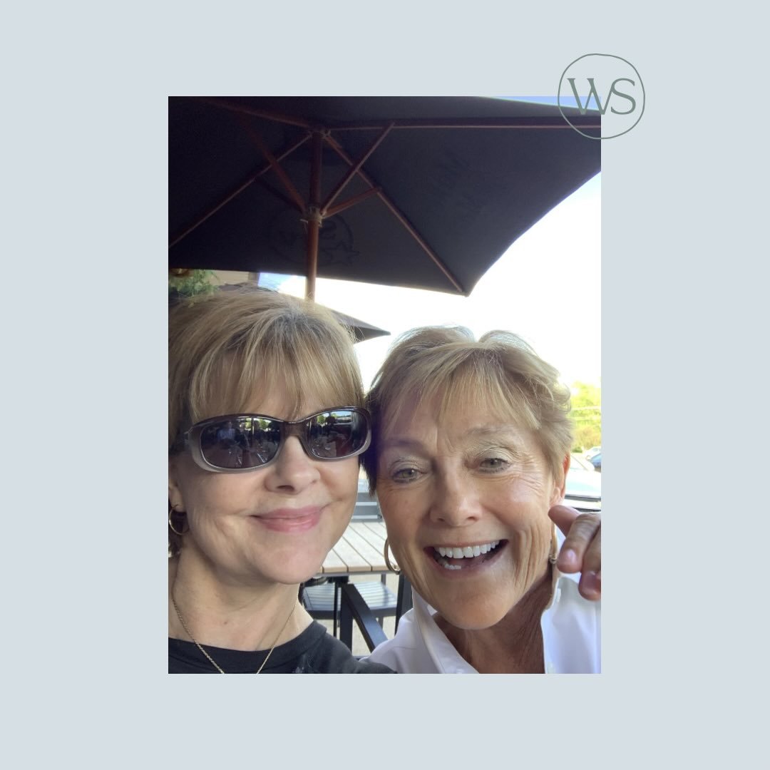 24 years of confidence, compassion, and calling&mdash;built on the shoulders of women who came before us 🤍

As we celebrate our birthday this April, we&rsquo;re honoring the foundation that made it all possible. Fonda Taylor &amp; Candace Slade didn