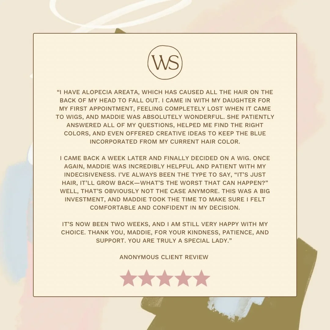 This one hit us right in the heart. It&rsquo;s an honor to walk alongside our clients in such meaningful moments 🤍