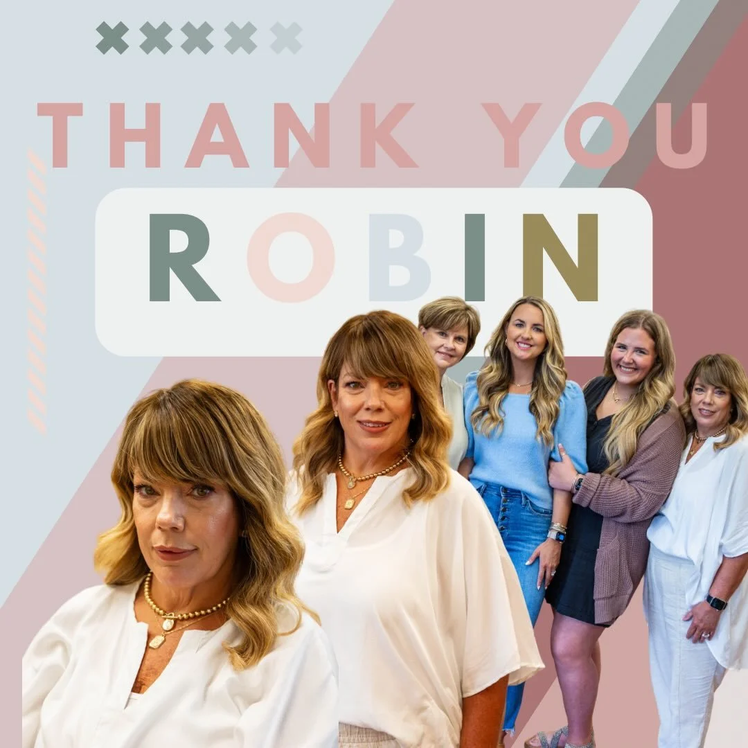 Robin&rsquo;s last day with The Wig Shoppe is today💔
After almost 7 years with us, she&rsquo;s beginning a new season of life, and while we&rsquo;re so excited for her, she will be deeply missed by both our team and so many of our clients.
Robin has