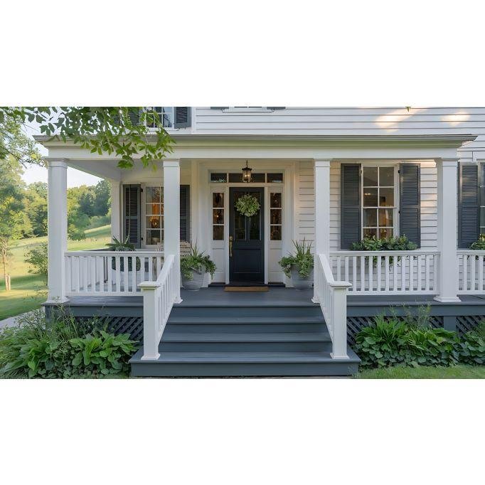 Your Bel Air Home’s To-Do List: Let Us Knock It Out