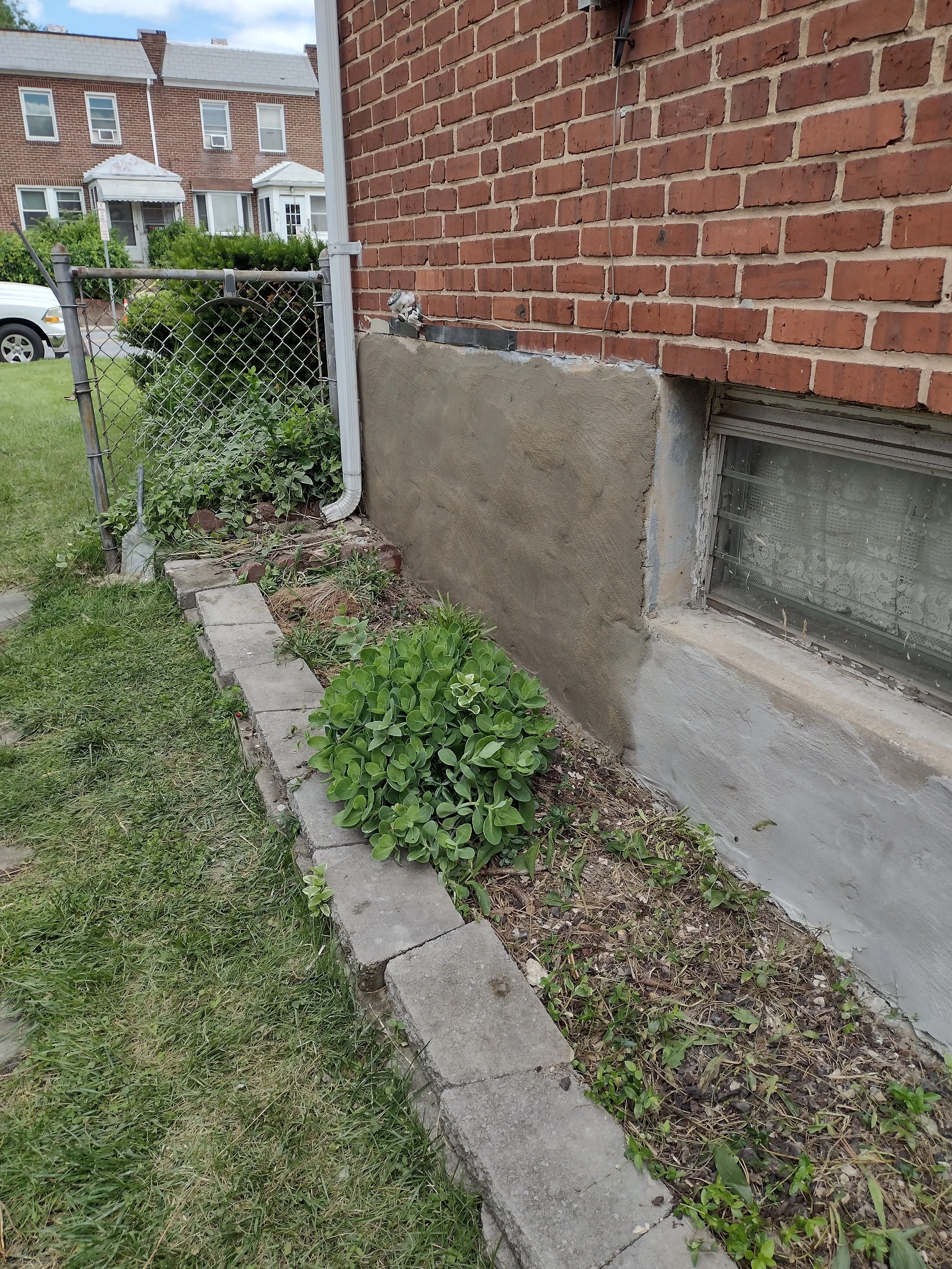 No job is too tricky — we expertly refinish cracked concrete and foundations for durable, smooth results homeowners in Harford County can trust.