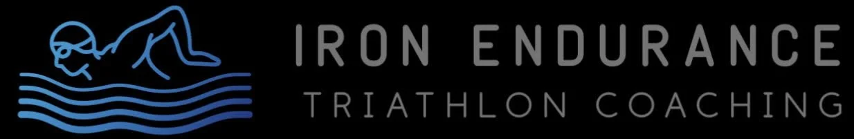 Iron Endurance Triathlon Coaching
